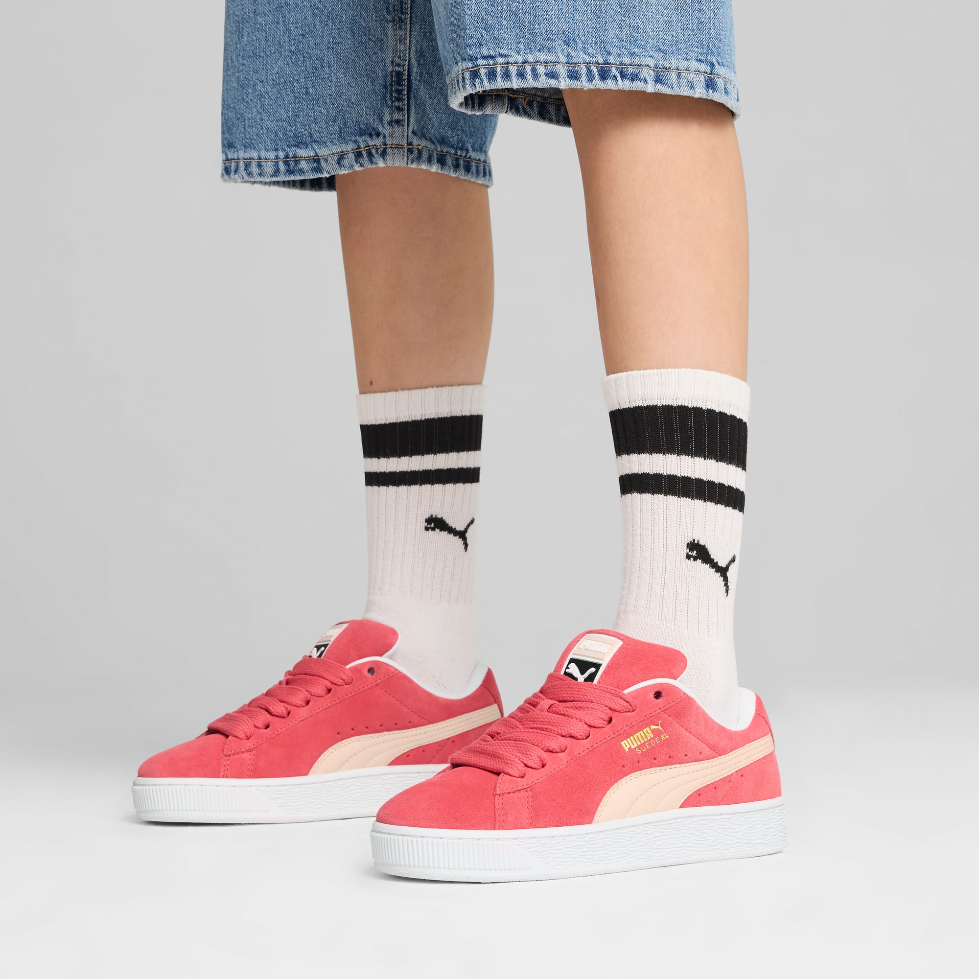 Puma Puma sneaker Roze