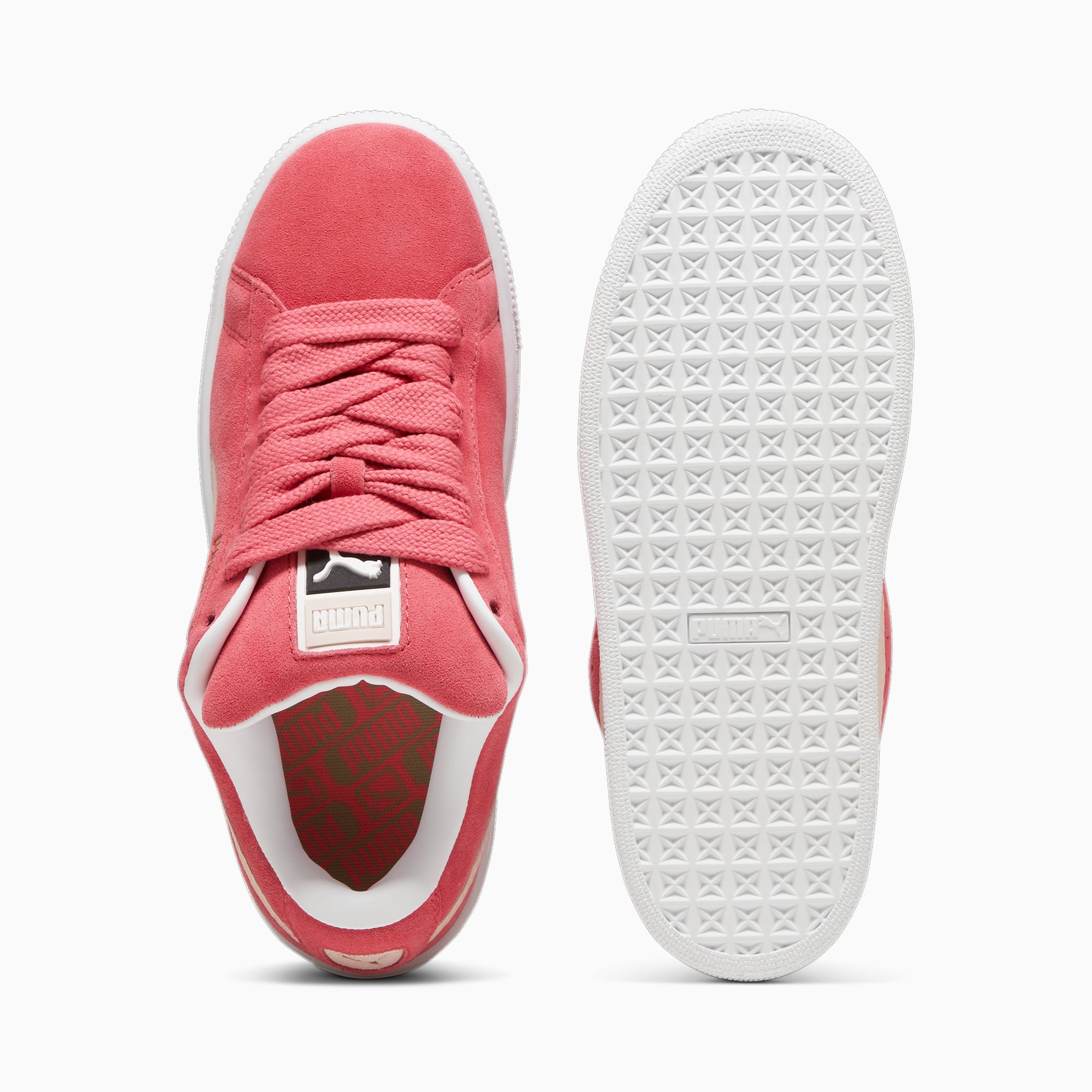 Puma Puma sneaker Roze