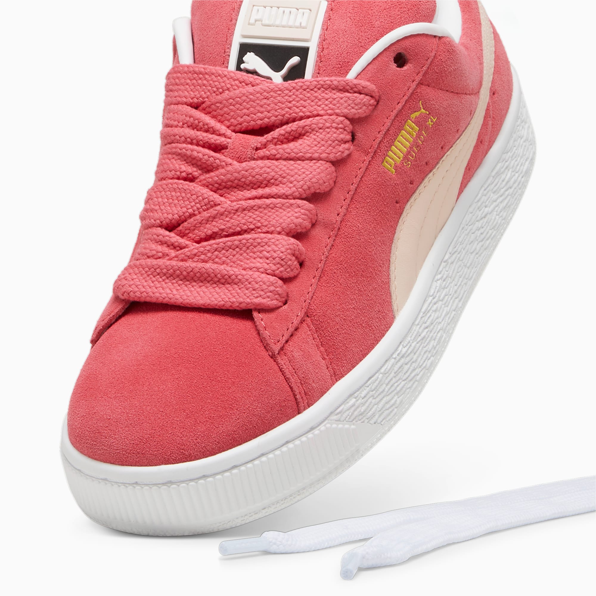 Puma Puma sneaker Roze