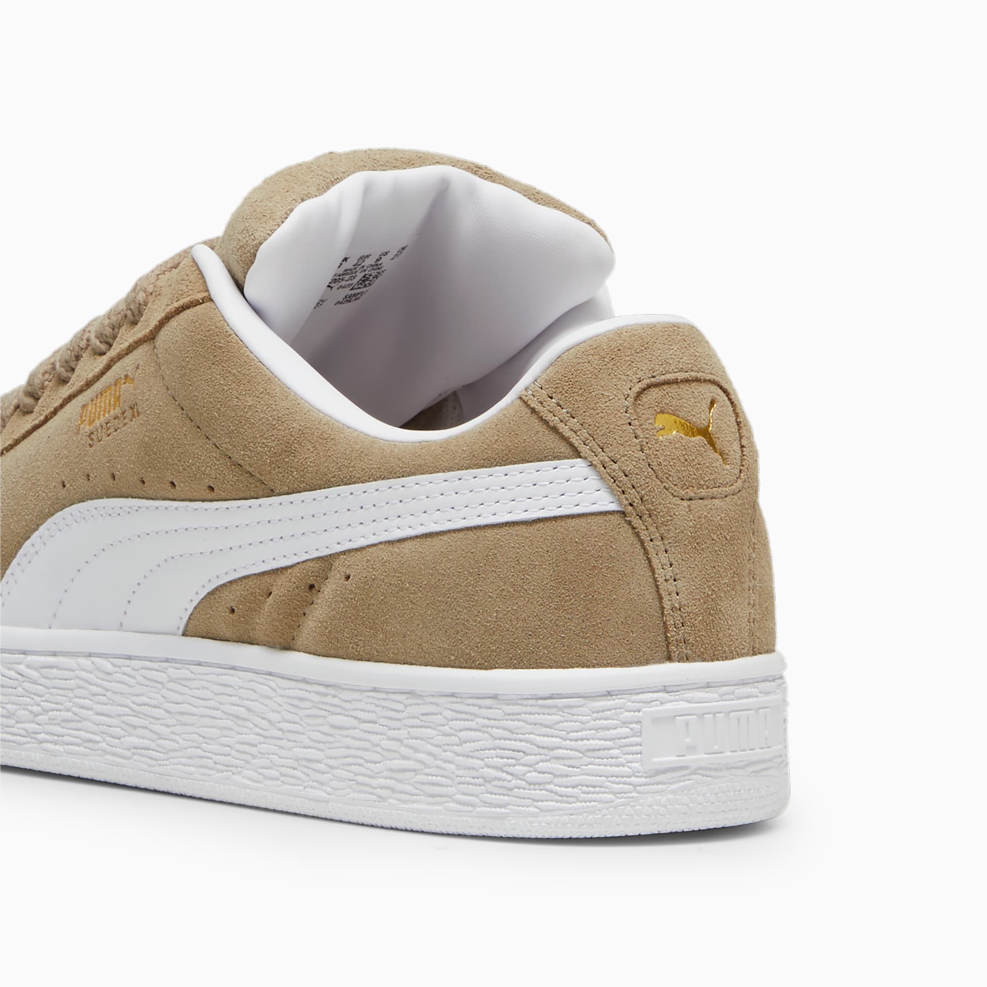 Puma Puma sneaker Wit
