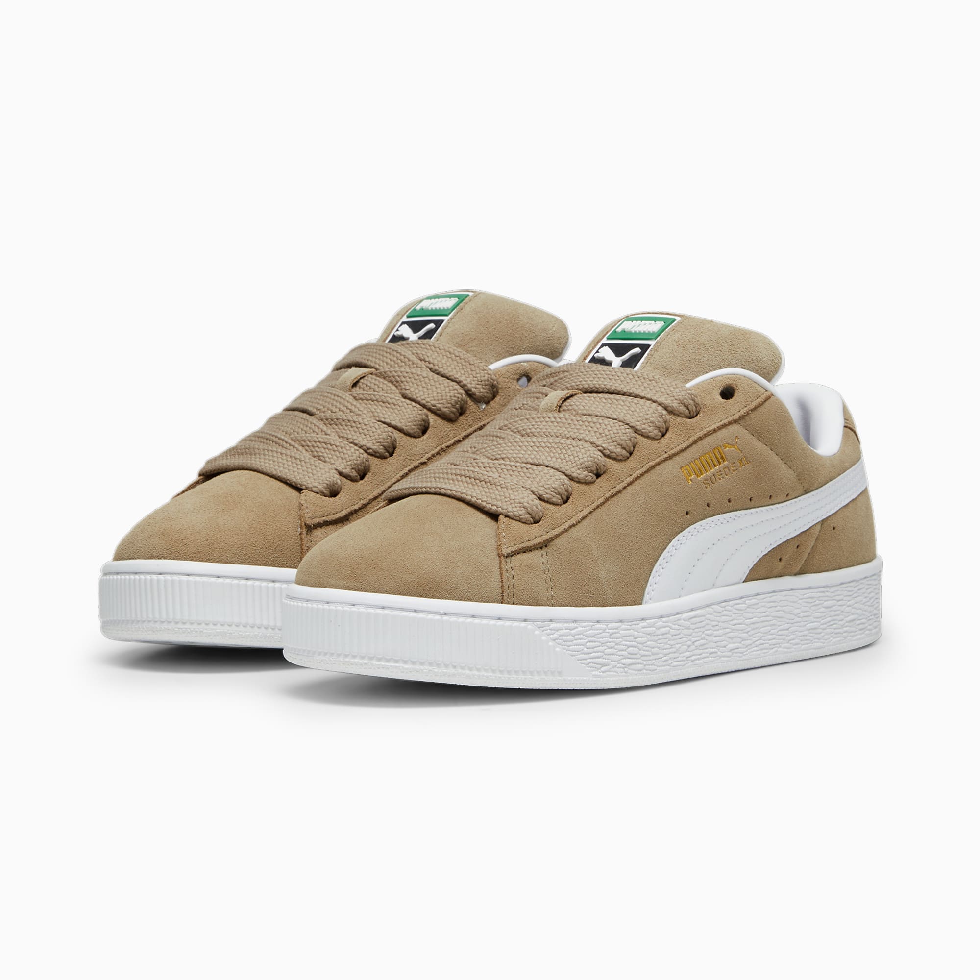 Puma Puma sneaker Wit