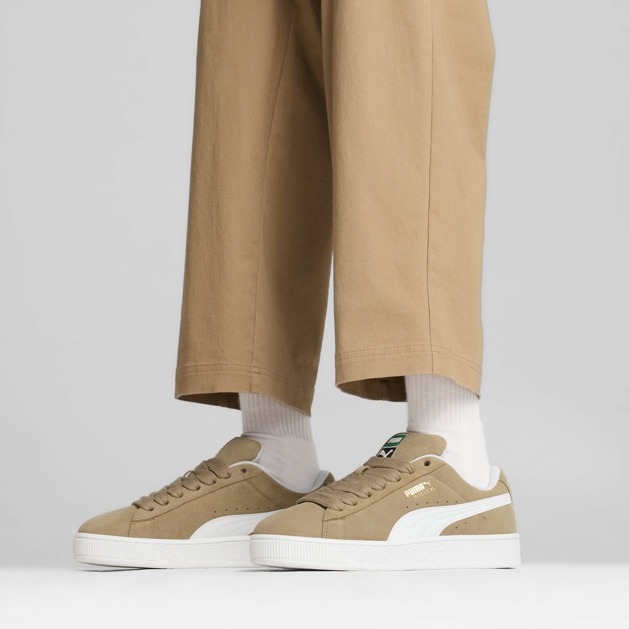 Puma Puma sneaker Wit