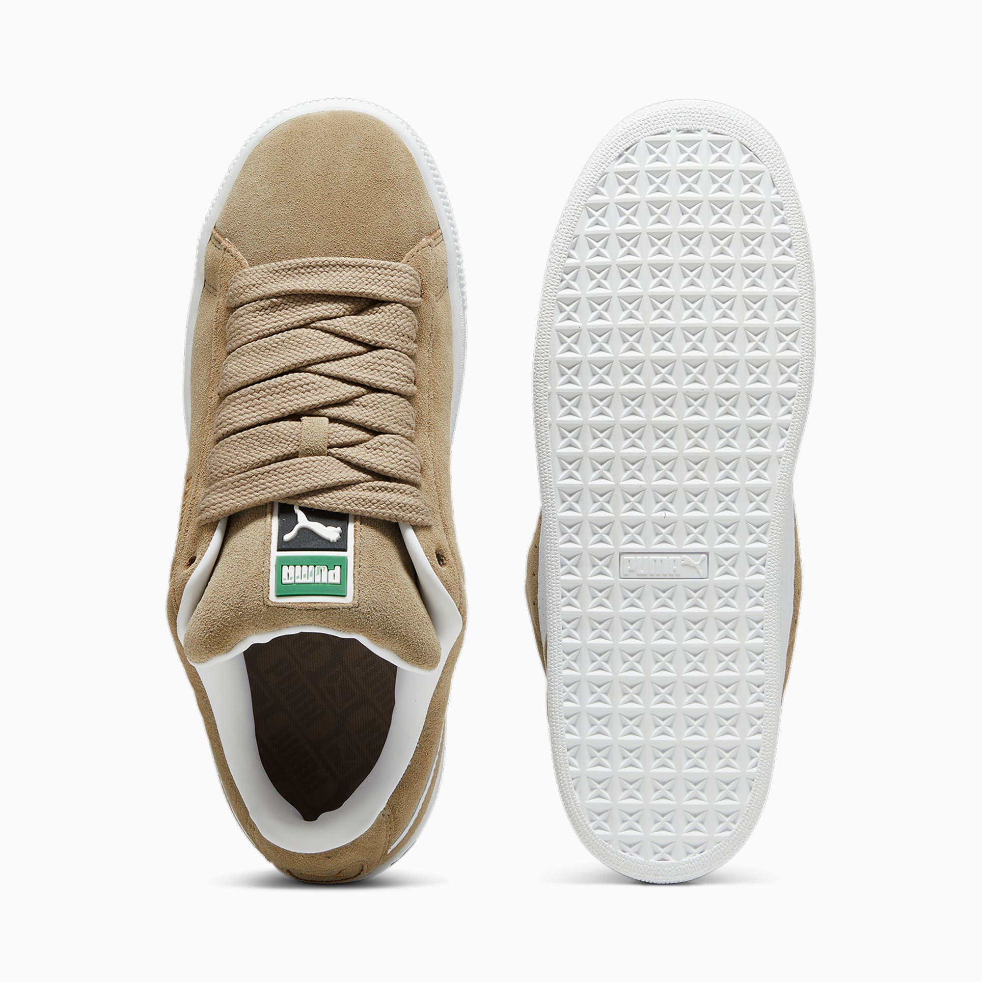 Puma Puma sneaker Wit