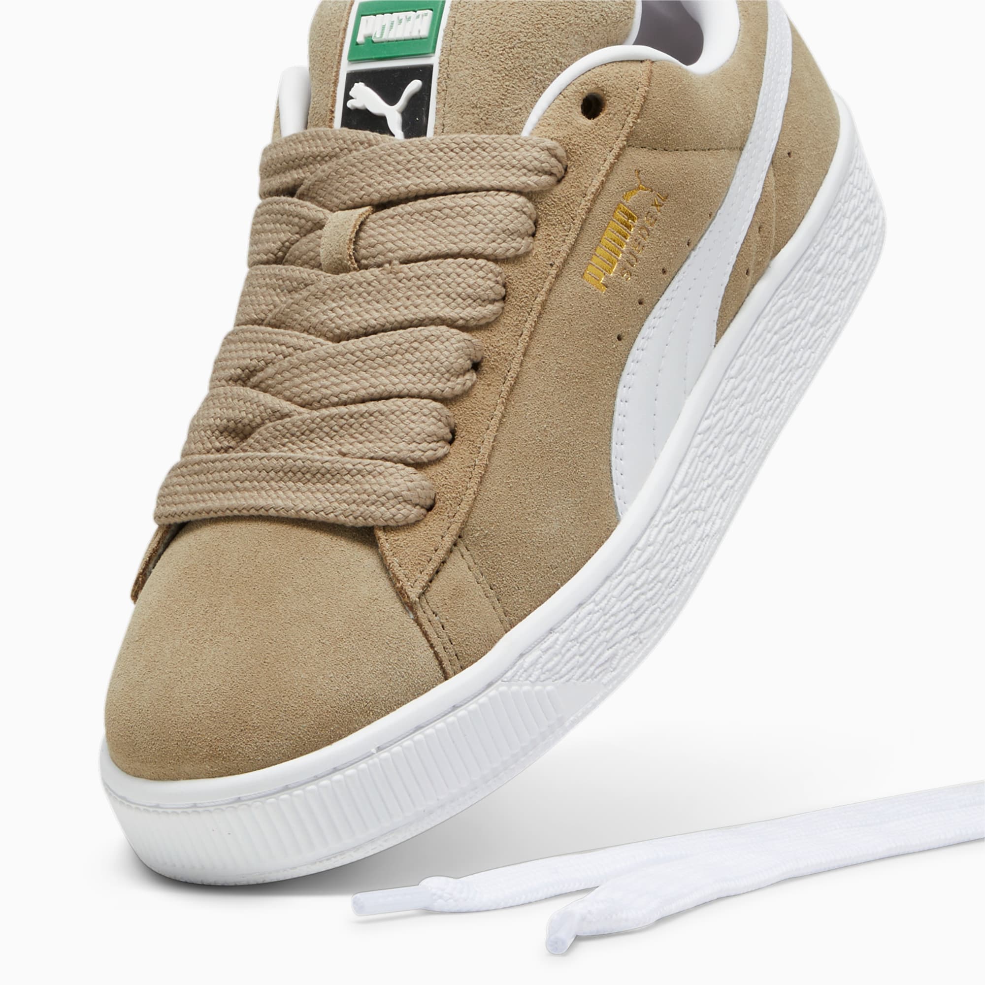 Puma Puma sneaker Wit