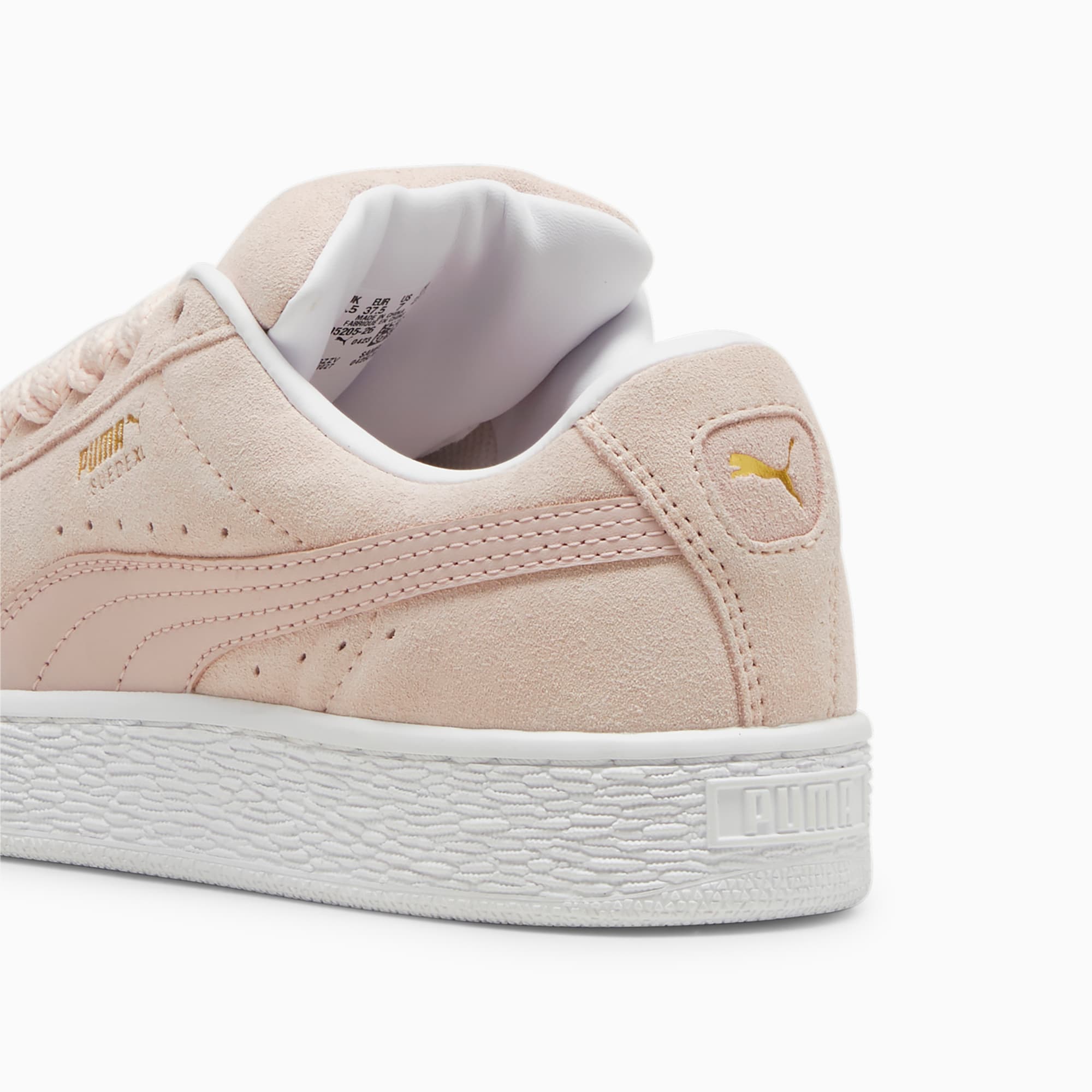Puma Puma sneaker Roze