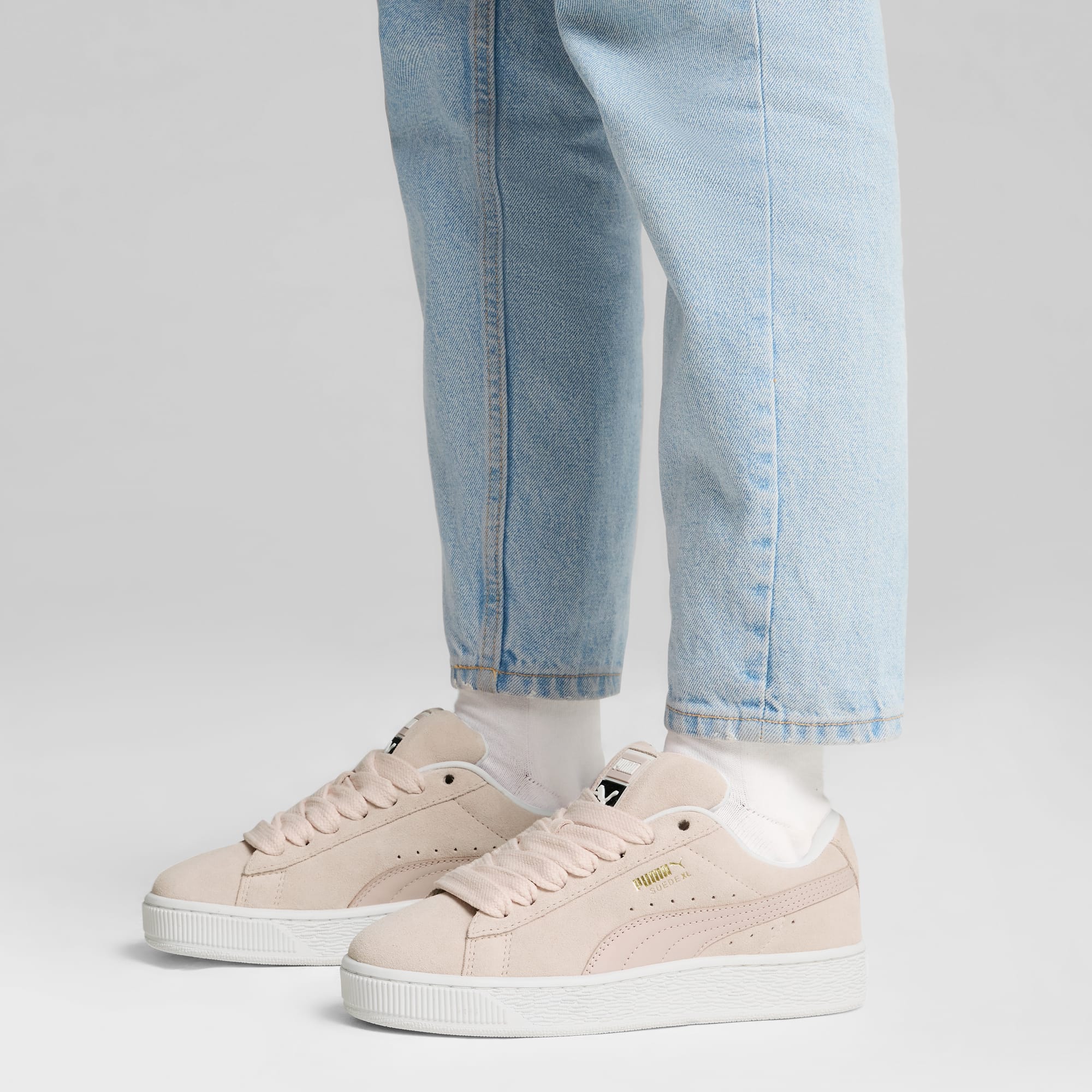 Puma Puma sneaker Roze
