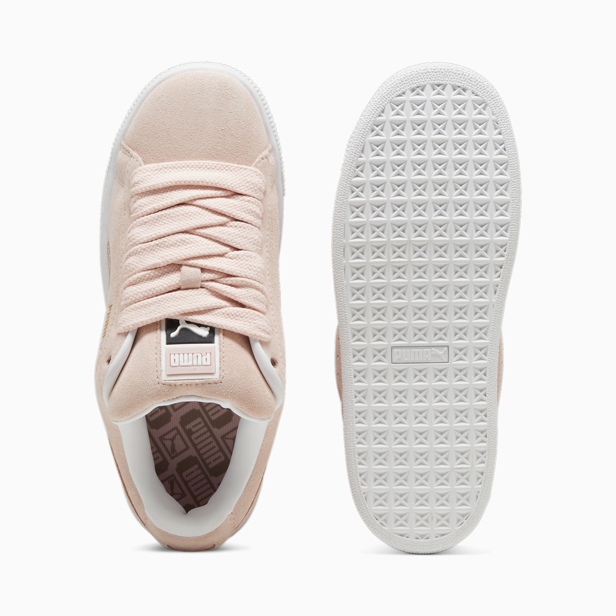 Puma Puma sneaker Roze