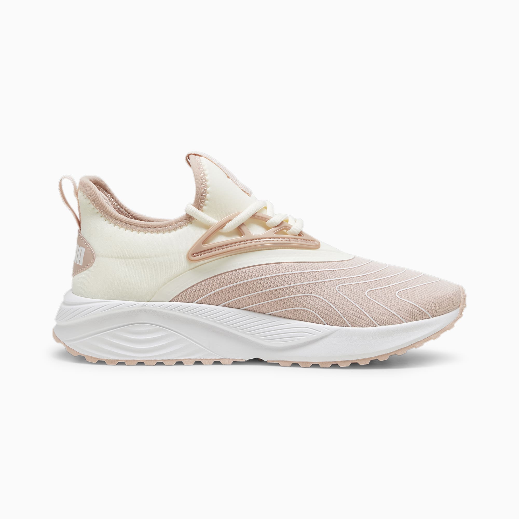 PUMA Pacer Beauty Women's Sneakers, Rose Quartz/Frosted Ivory/Rose Gold
