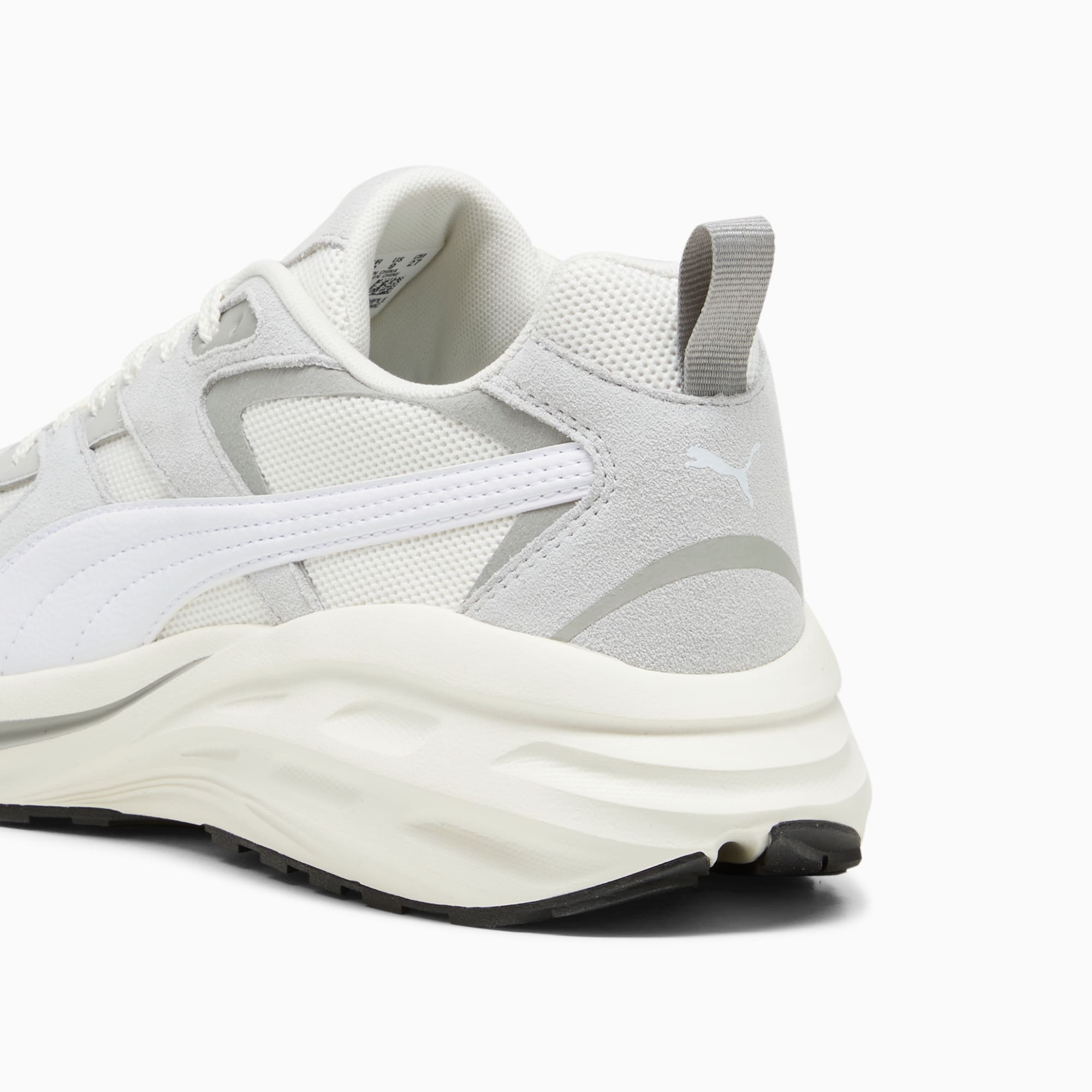 Puma Puma sneaker Grijs