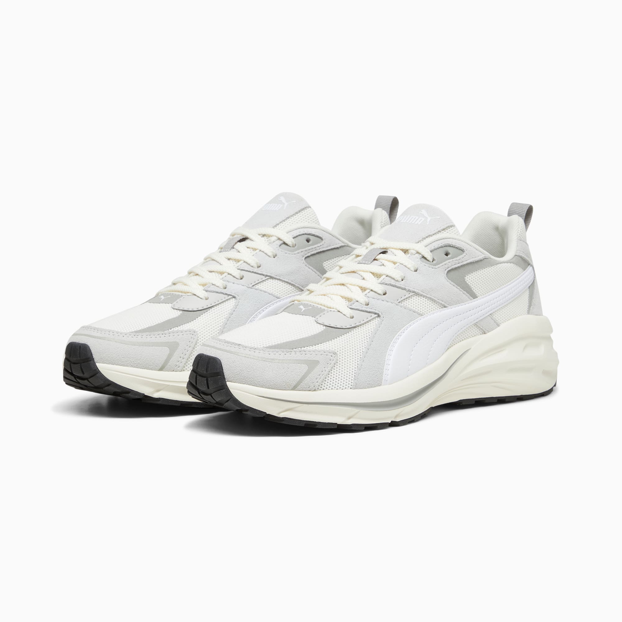 Puma Puma sneaker Grijs