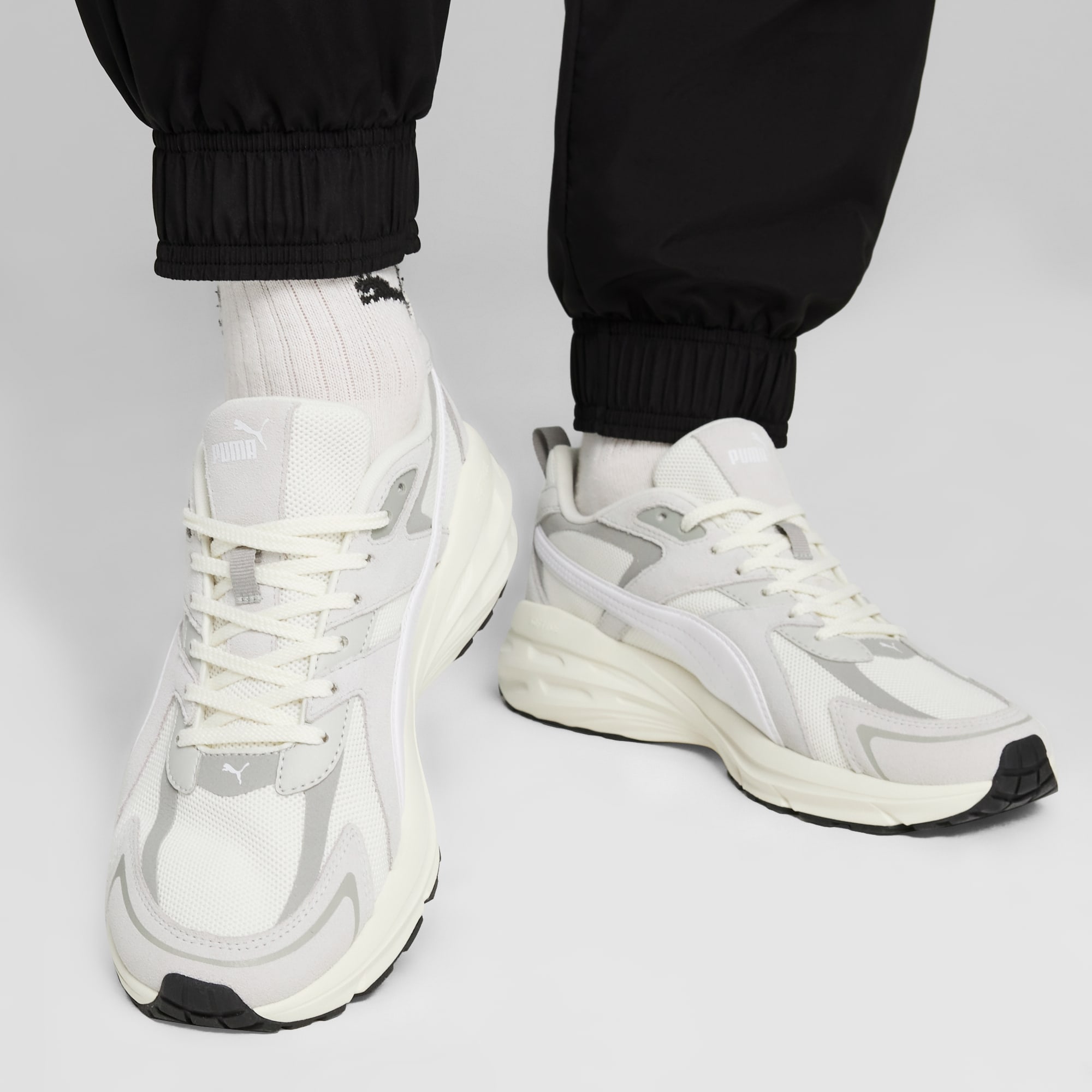Puma Puma sneaker Grijs