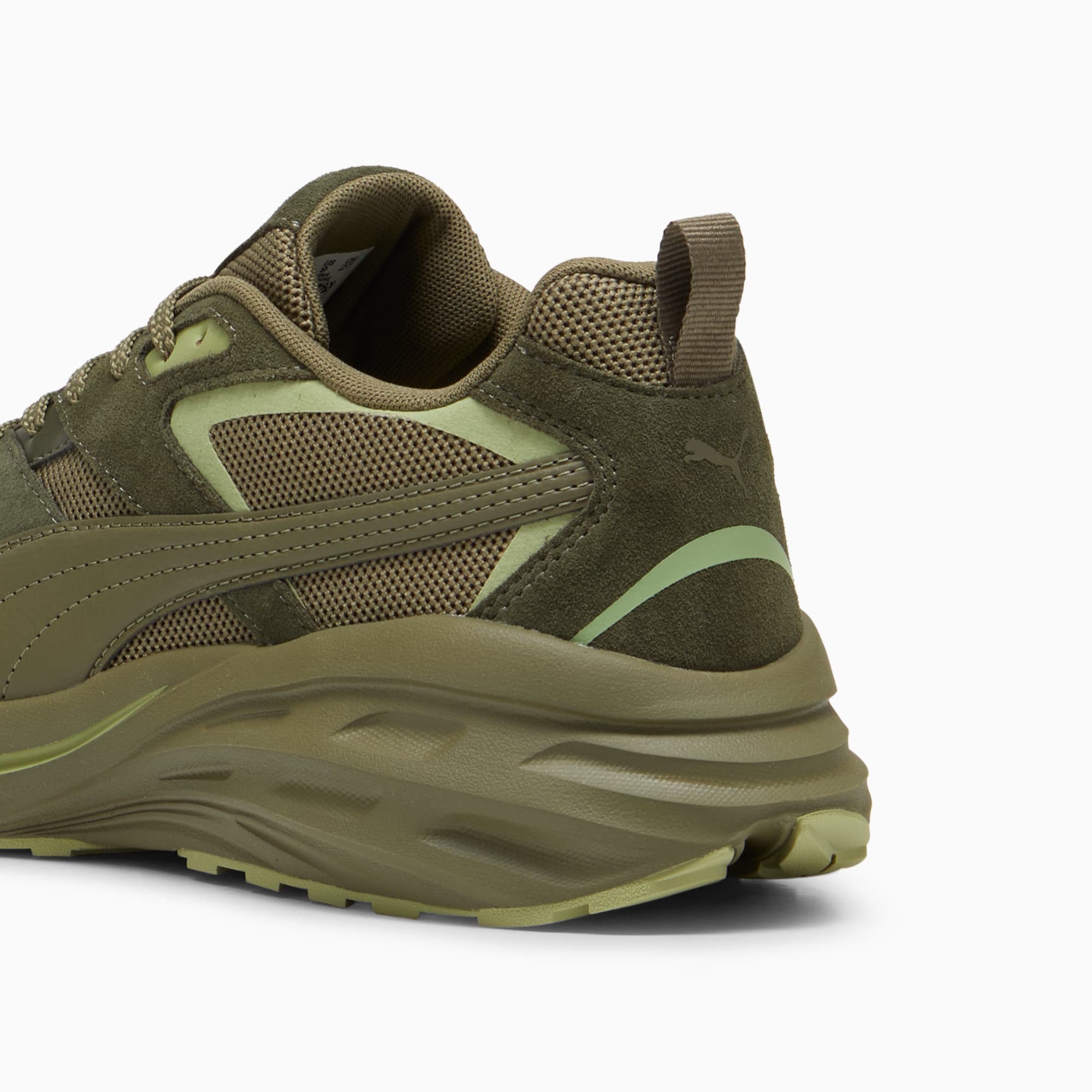 Puma Puma sneaker Groen