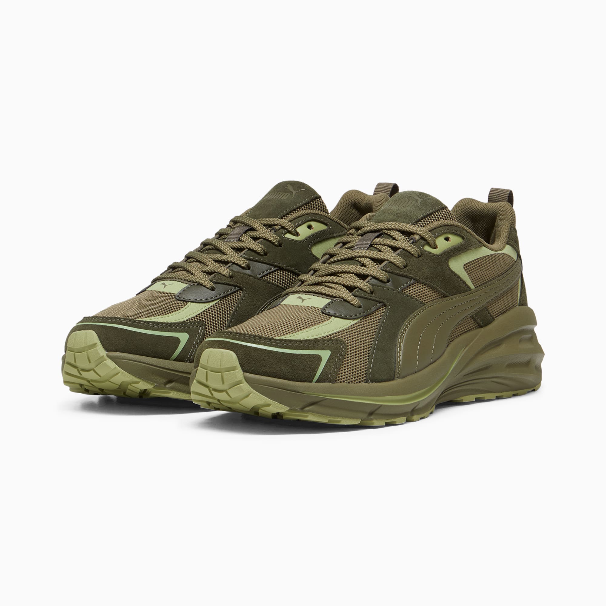 Puma Puma sneaker Groen