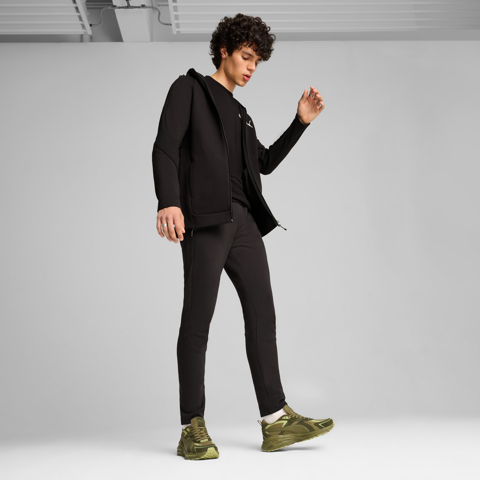Puma Puma sneaker Groen