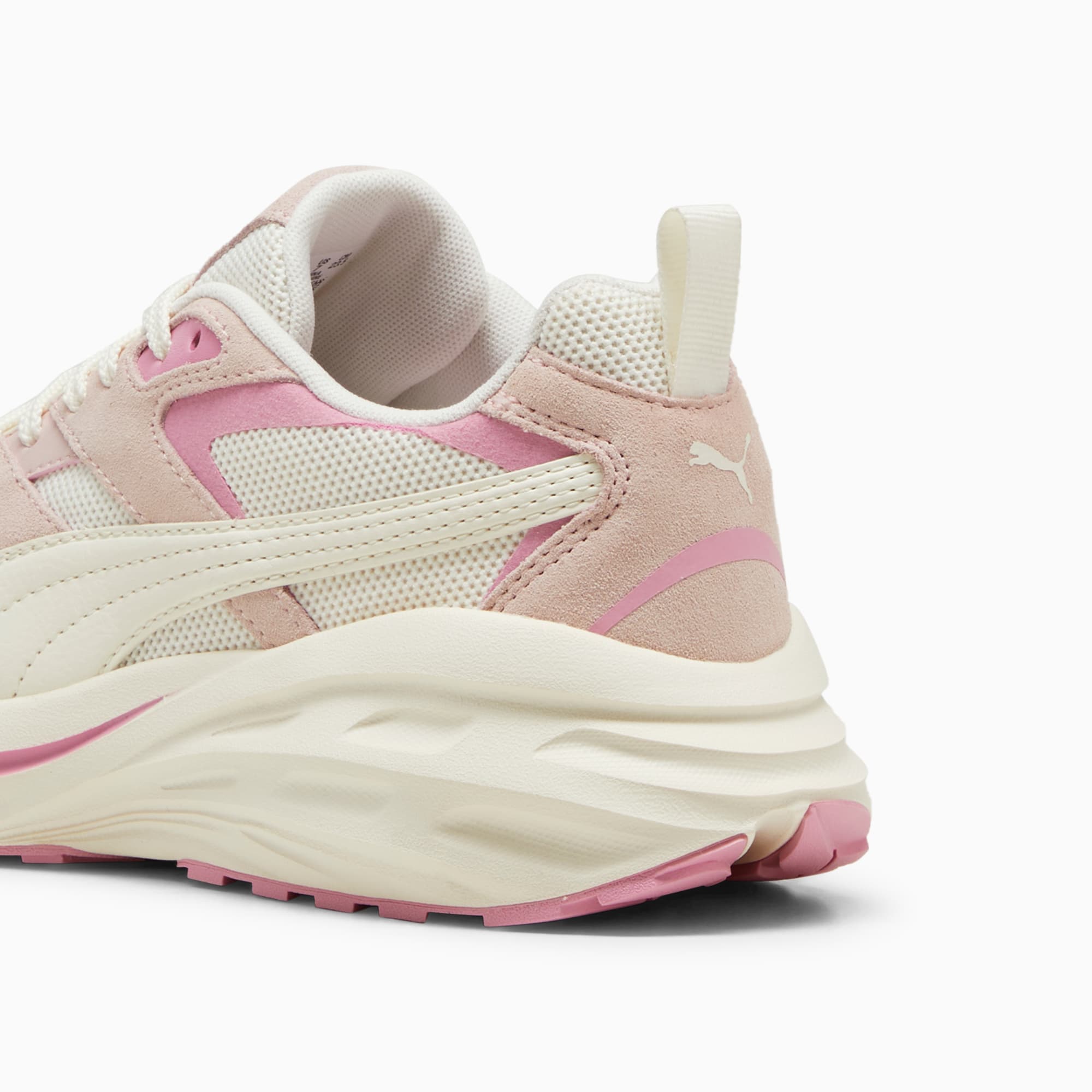 Puma Puma sneaker Wit