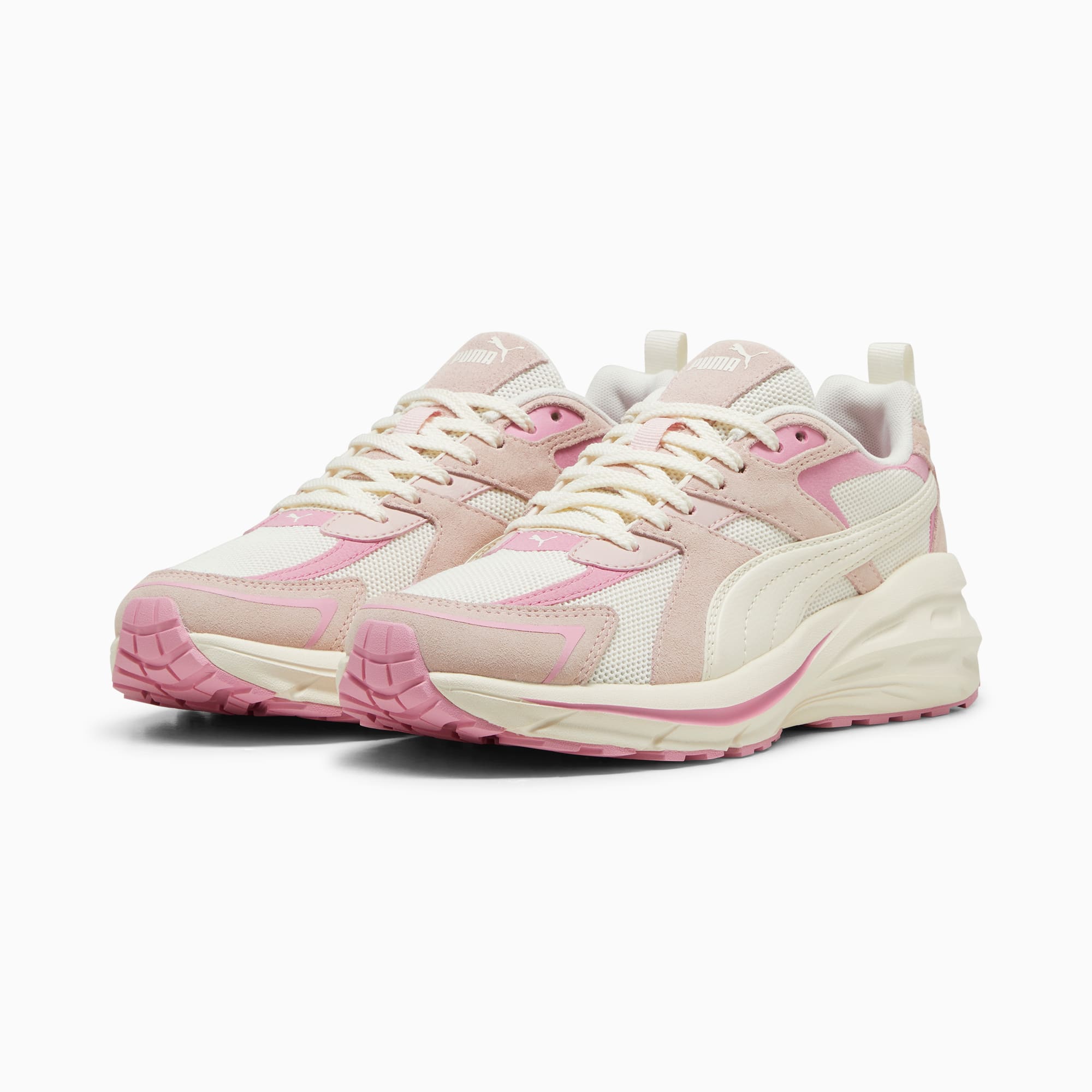 Puma Puma sneaker Wit