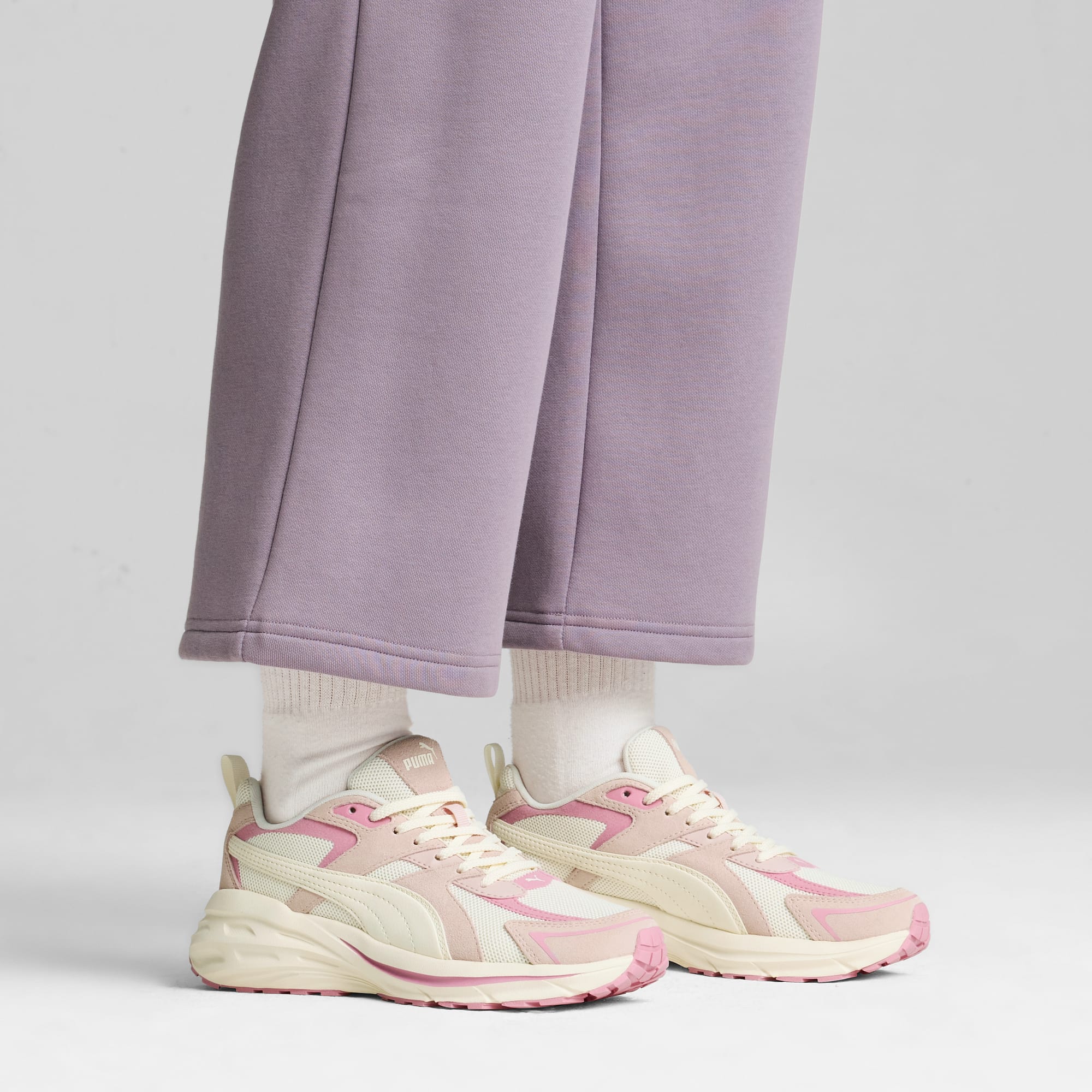 Puma Puma sneaker Wit