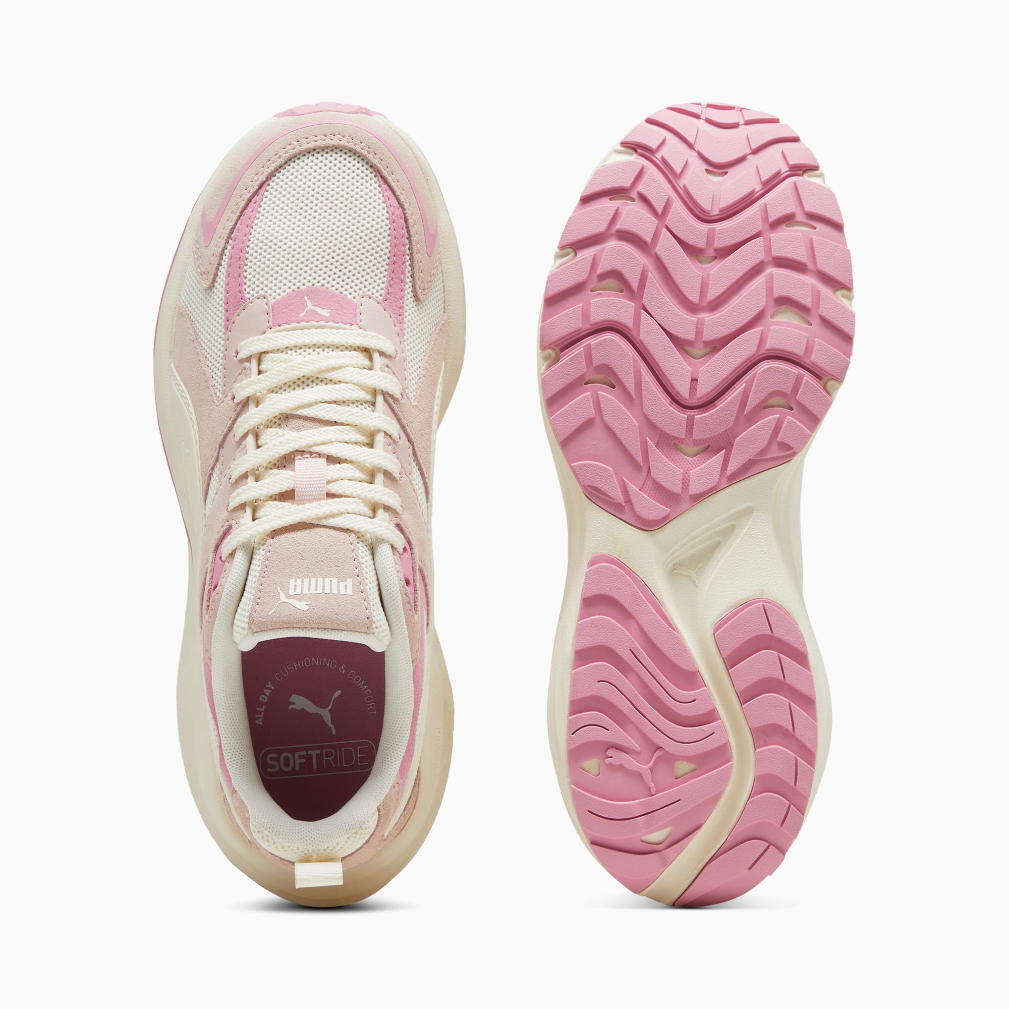 Puma Puma sneaker Wit