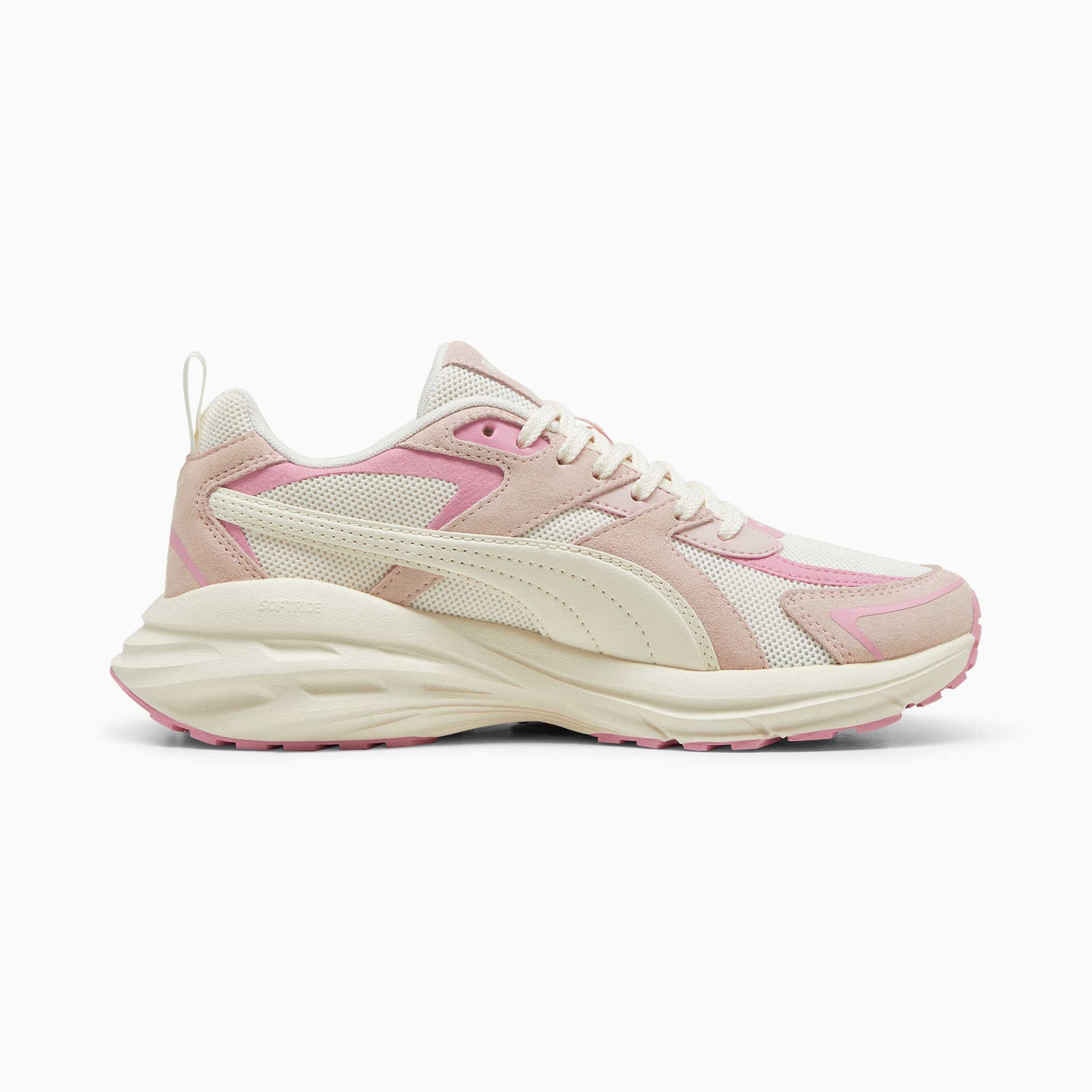 Puma Puma sneaker Wit