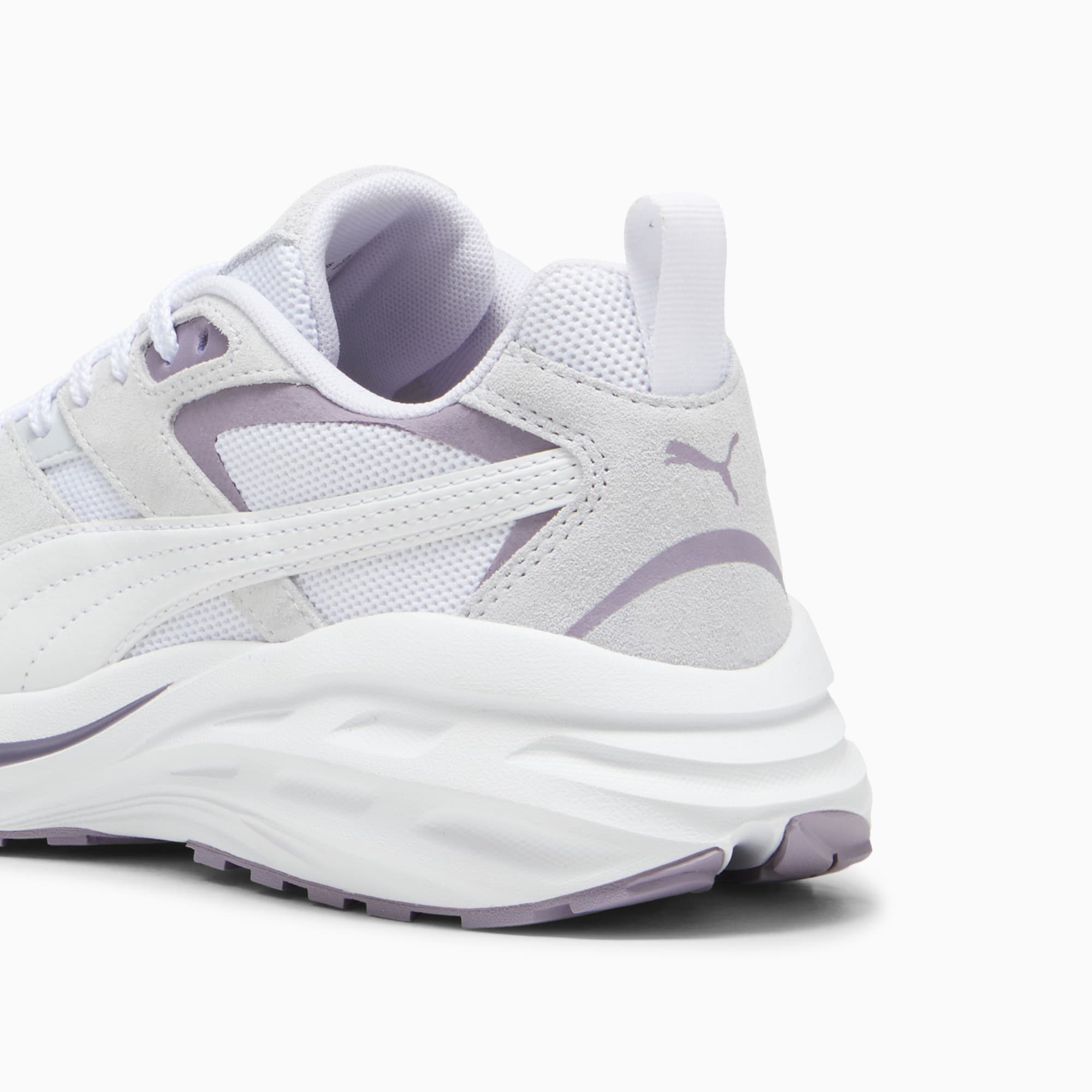 Puma Puma sneaker Wit