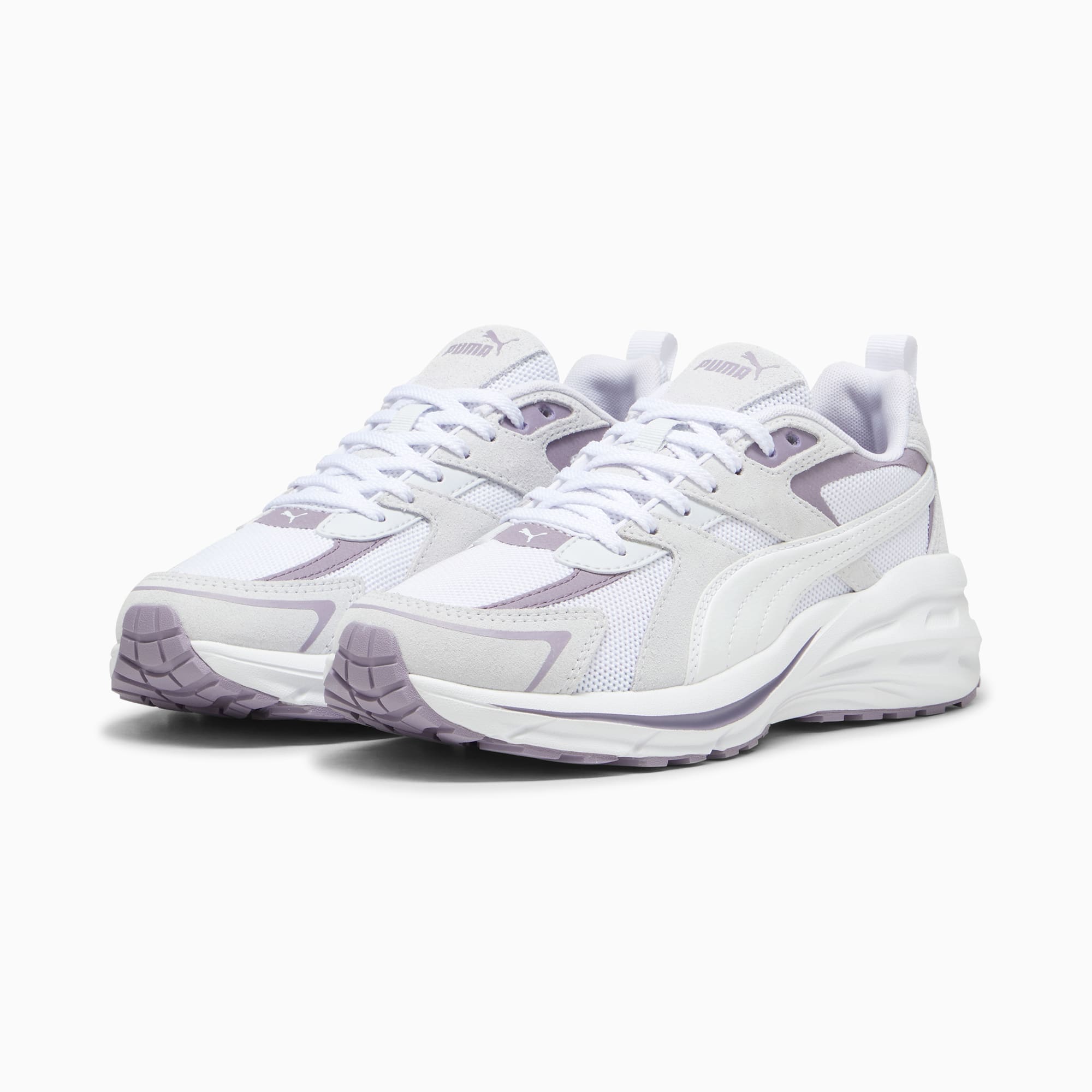 Puma Puma sneaker Wit