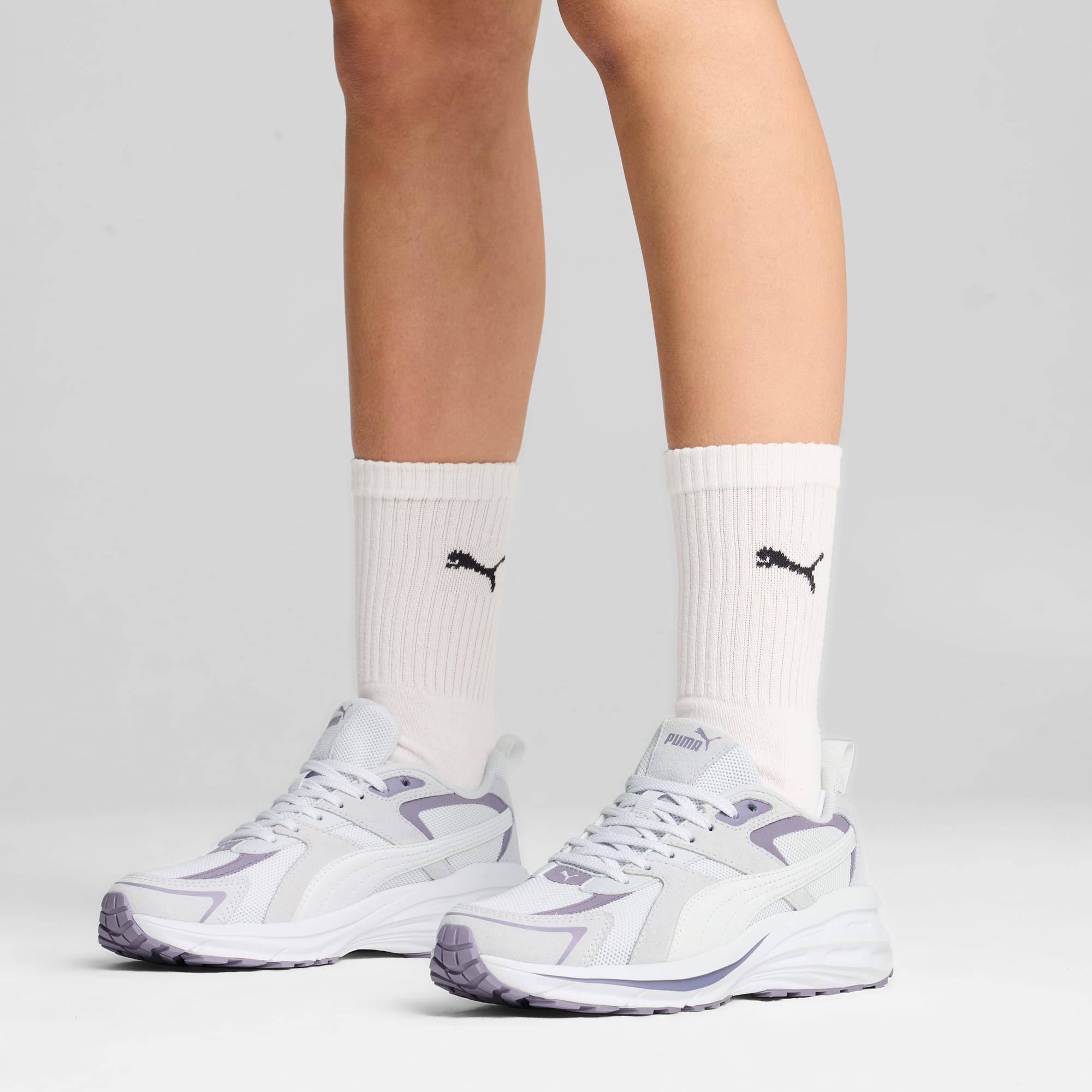 Puma Puma sneaker Wit