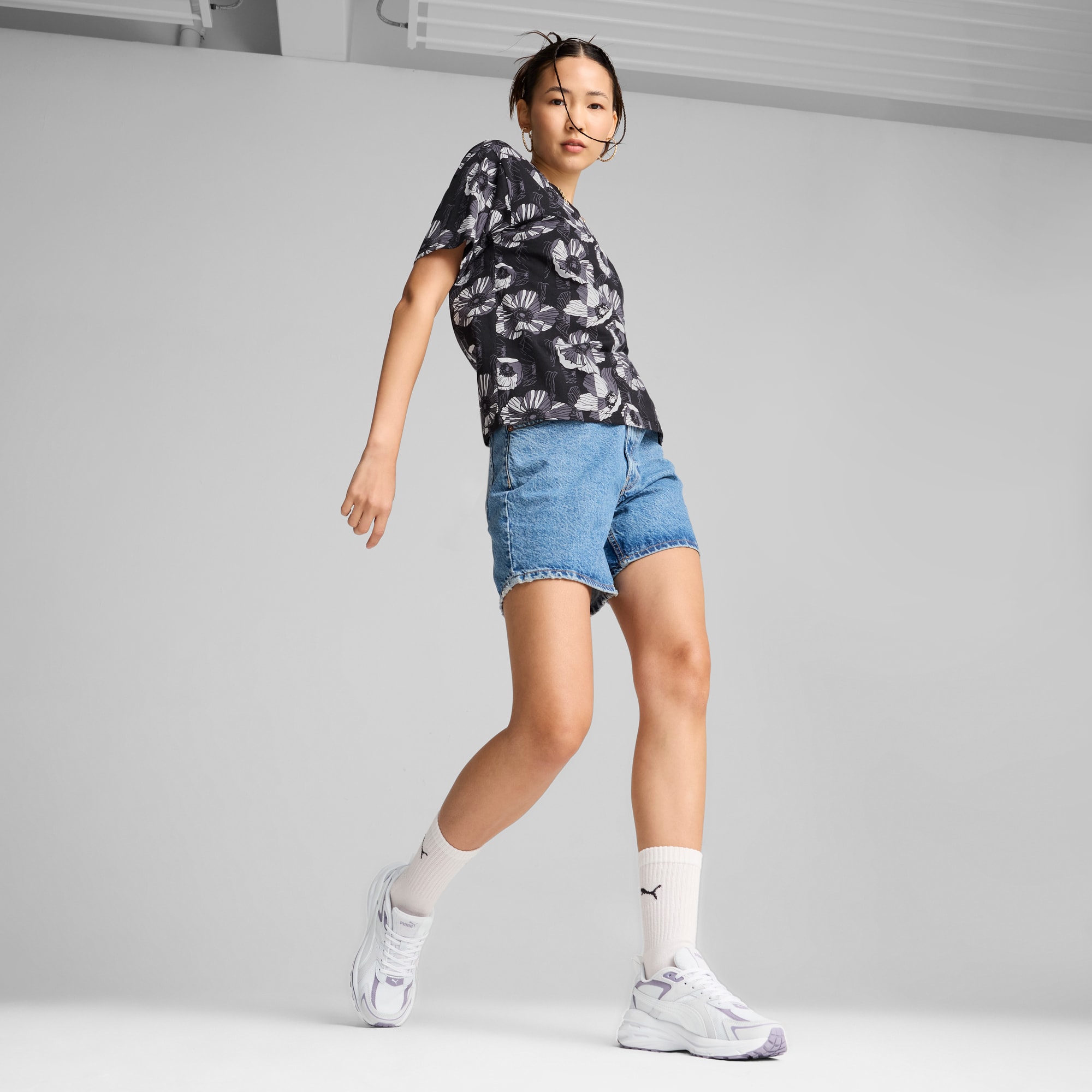 Puma Puma sneaker Wit