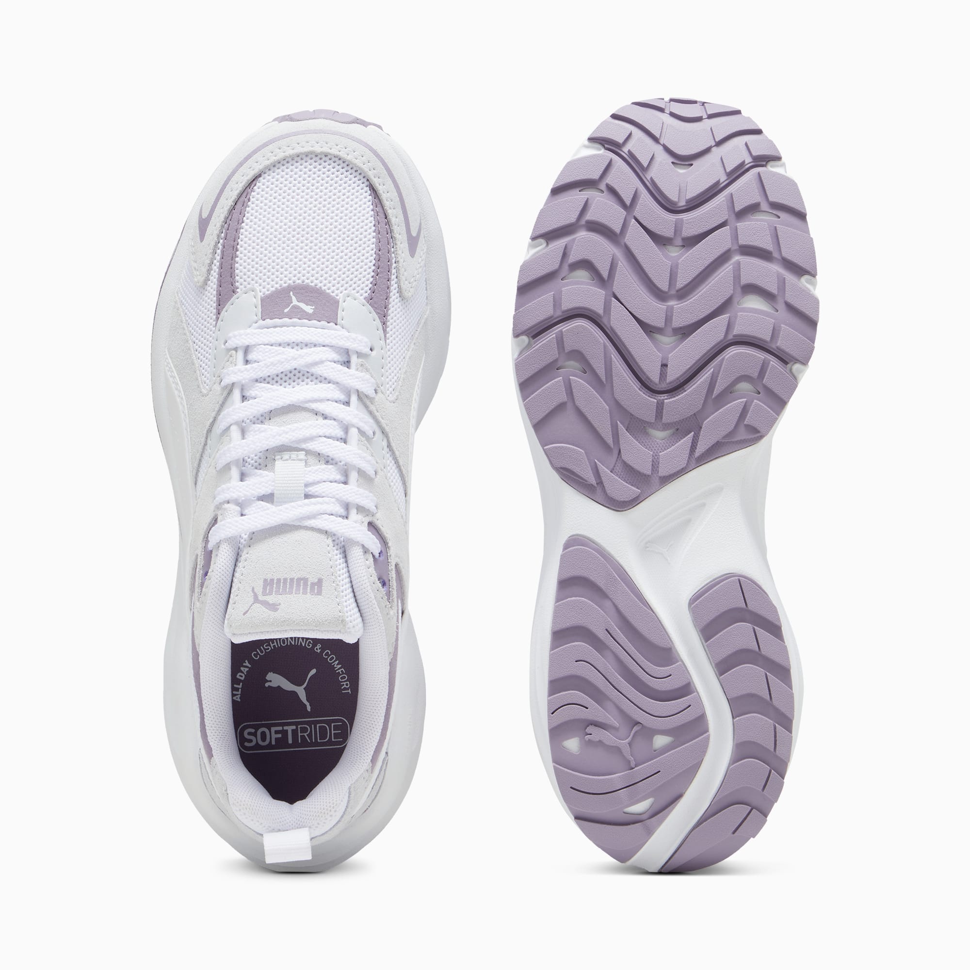 Puma Puma sneaker Wit