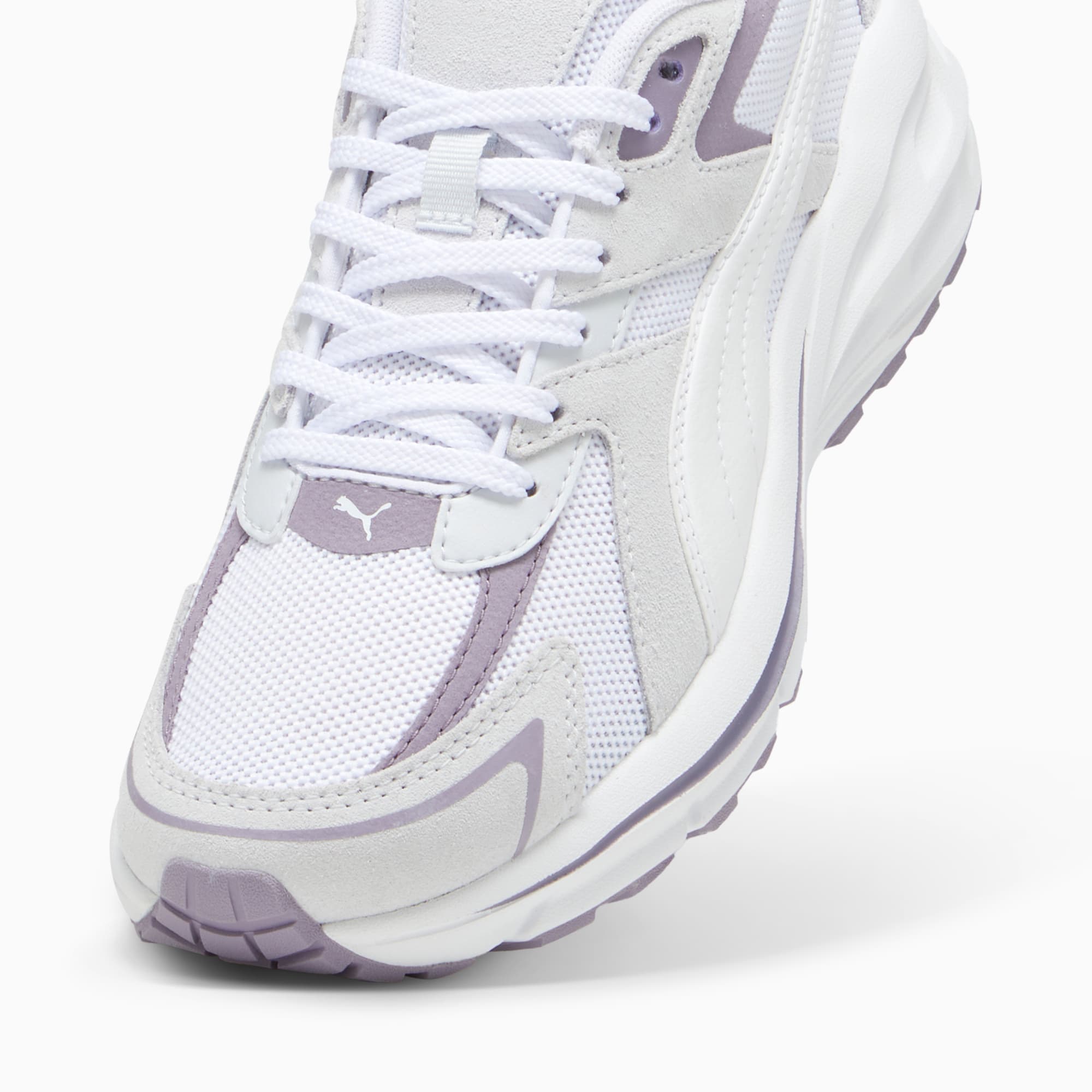 Puma Puma sneaker Wit