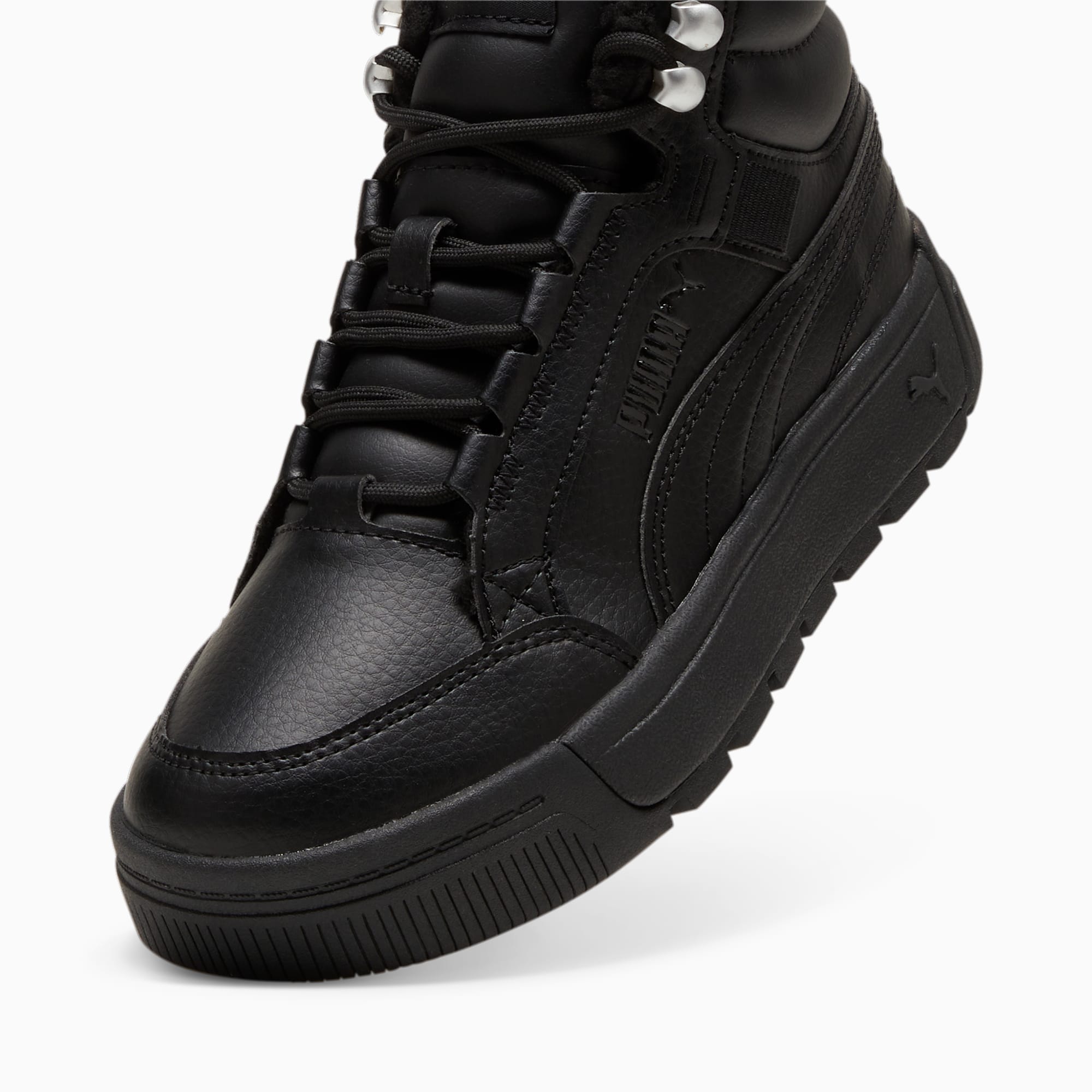 PUMA Tarrenz SB III WTR sneakers, Zwart