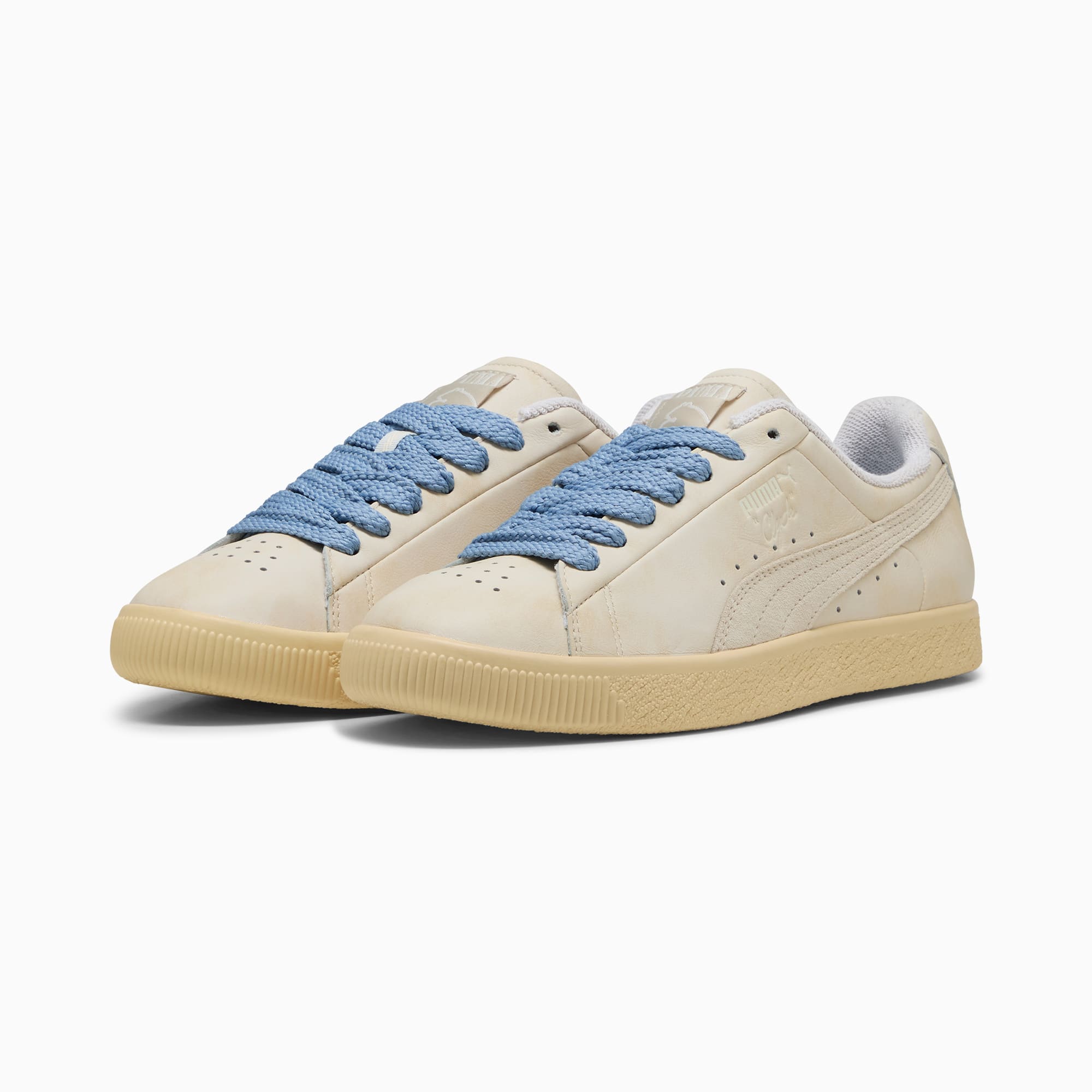 Puma Puma sneaker Alpine Snow-Chamomile