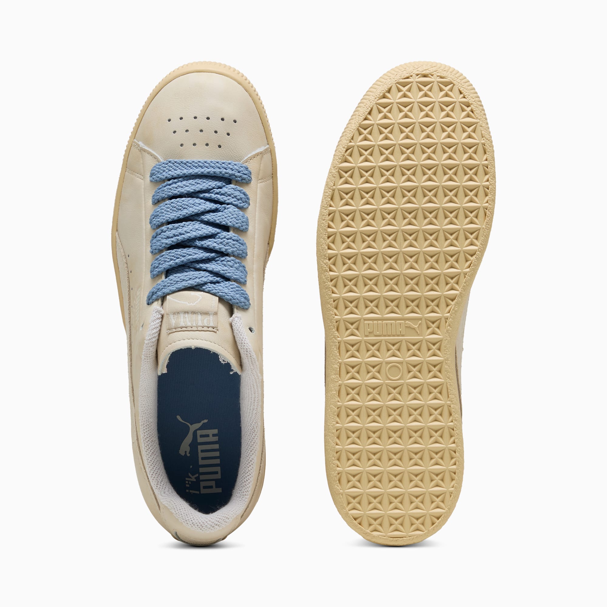 Puma Puma sneaker Alpine Snow-Chamomile