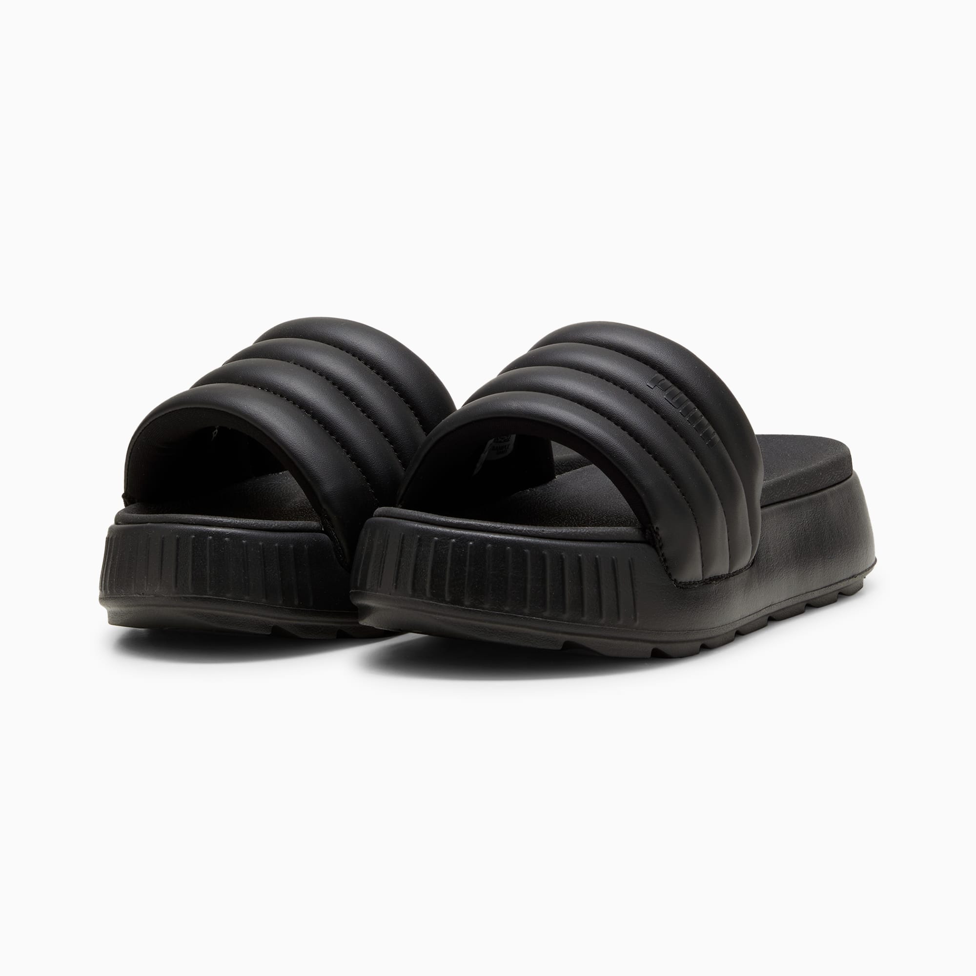 Puma Puma sneaker Zwart