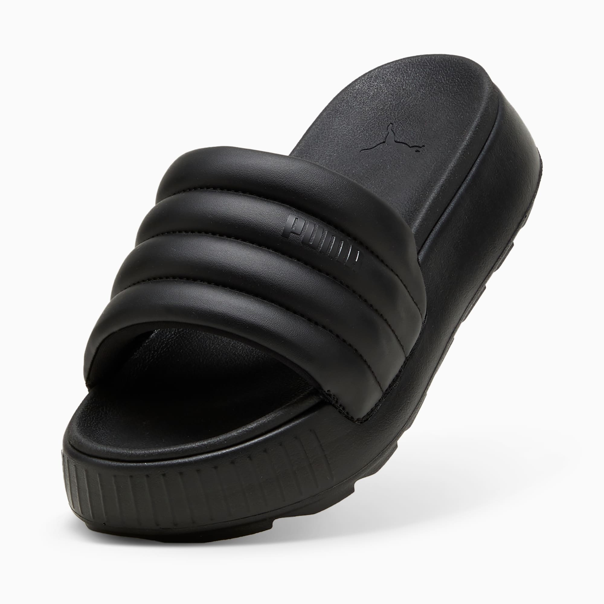 Puma Puma sneaker Zwart