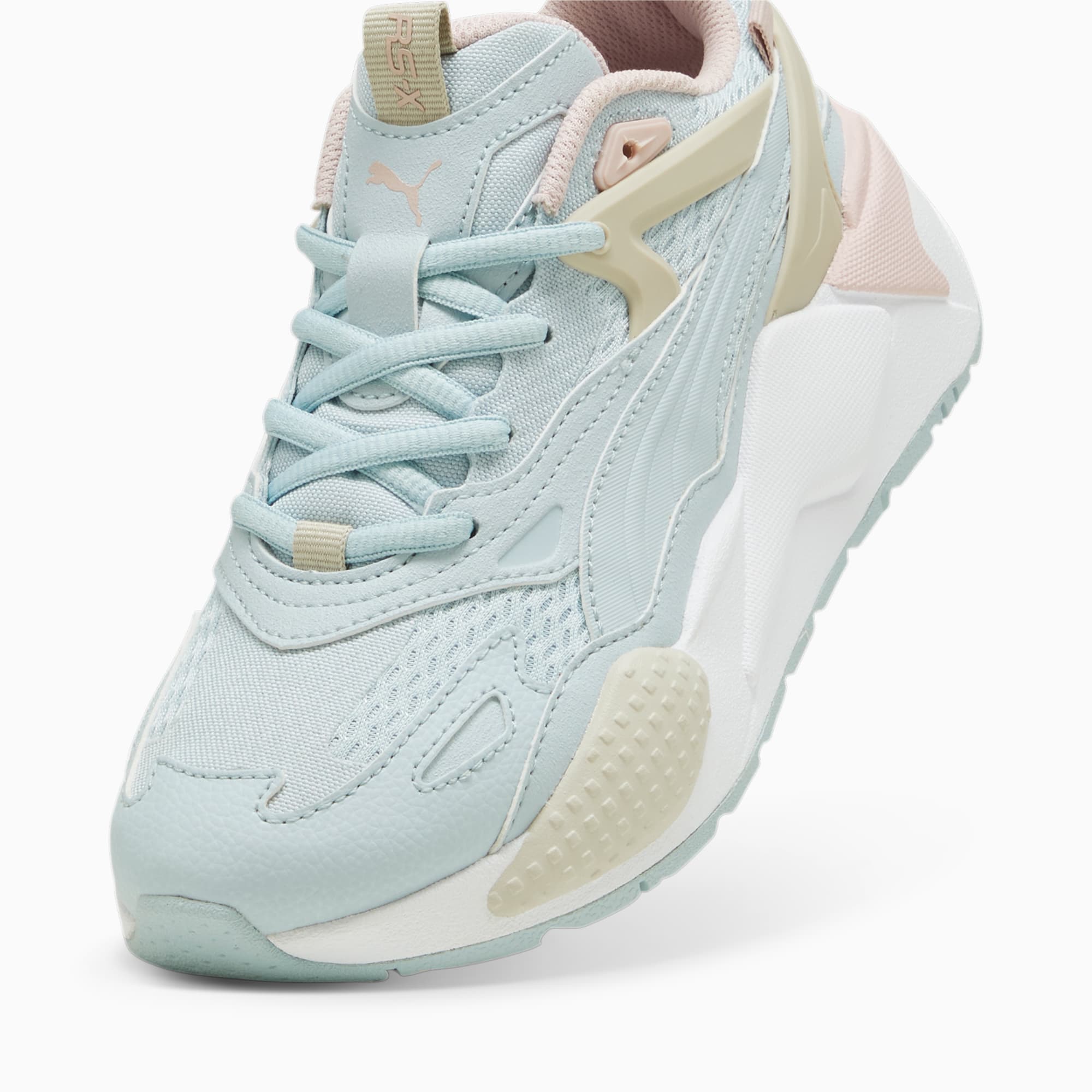 PUMA RS-X Efekt sneakers, Frosted Dew-Desert Dust