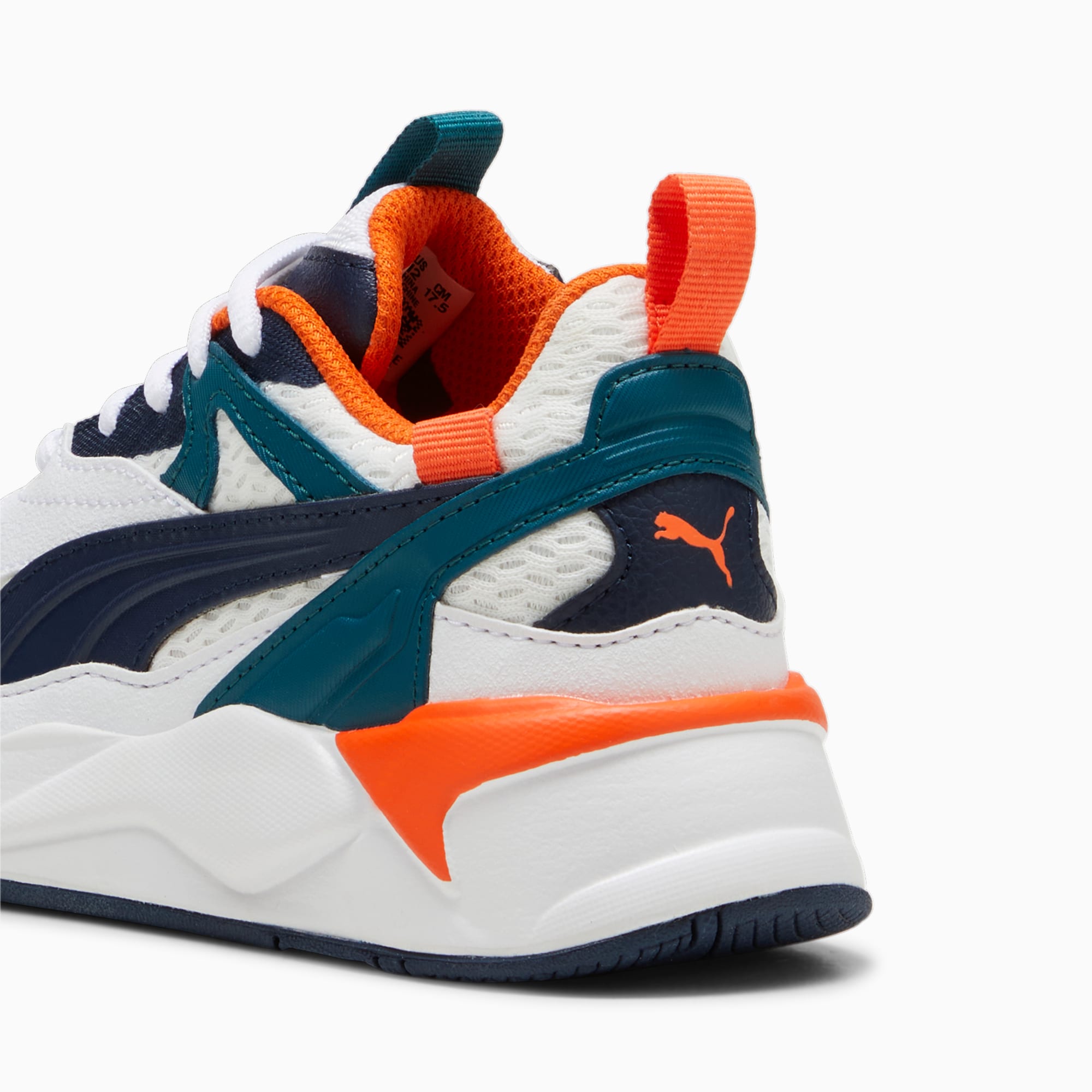 Puma Puma sneaker Wit