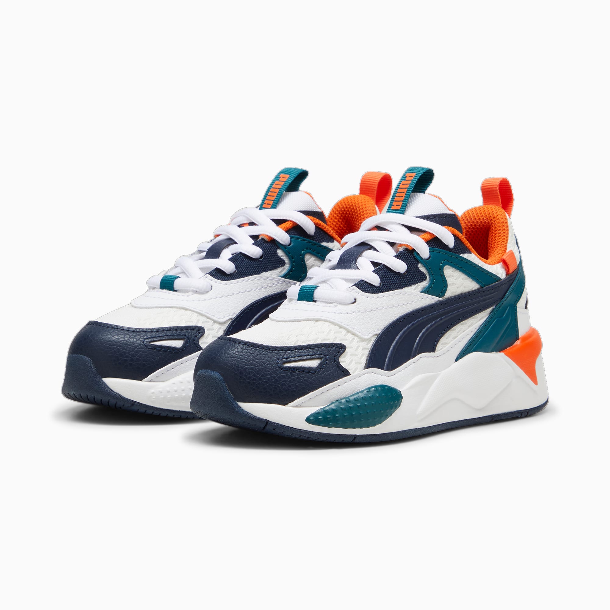 Puma Puma sneaker Wit