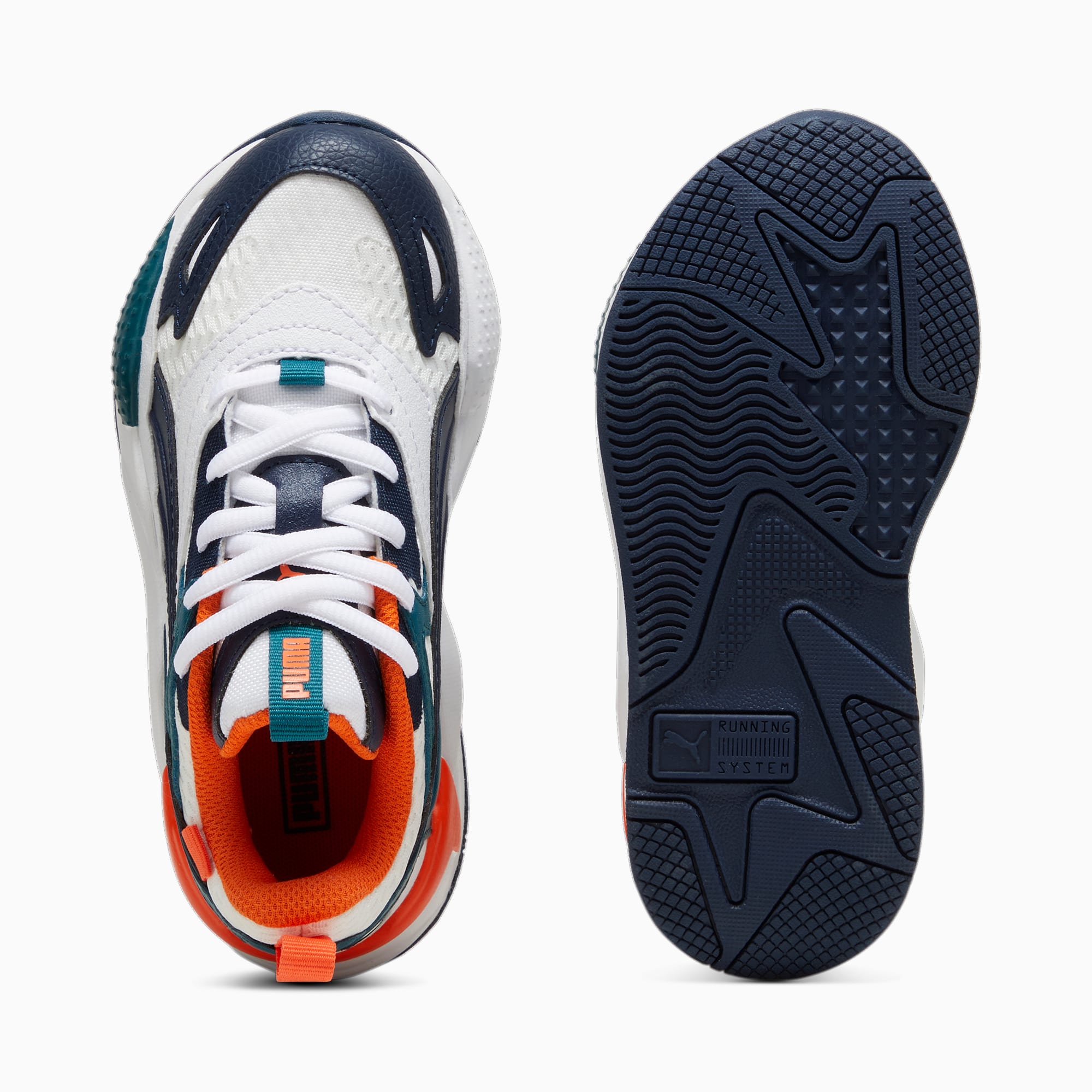 Puma Puma sneaker Wit