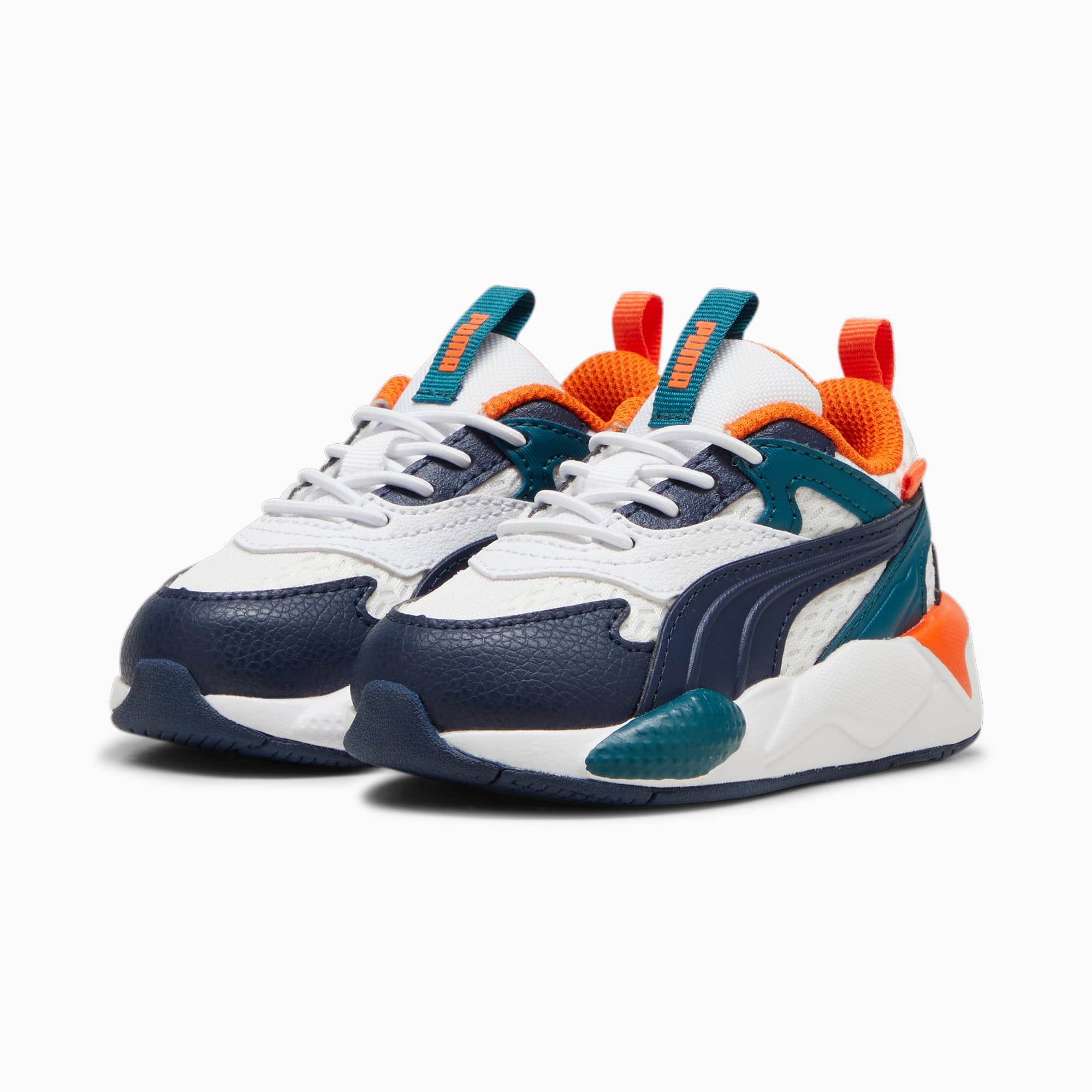 Puma Puma sneaker Wit