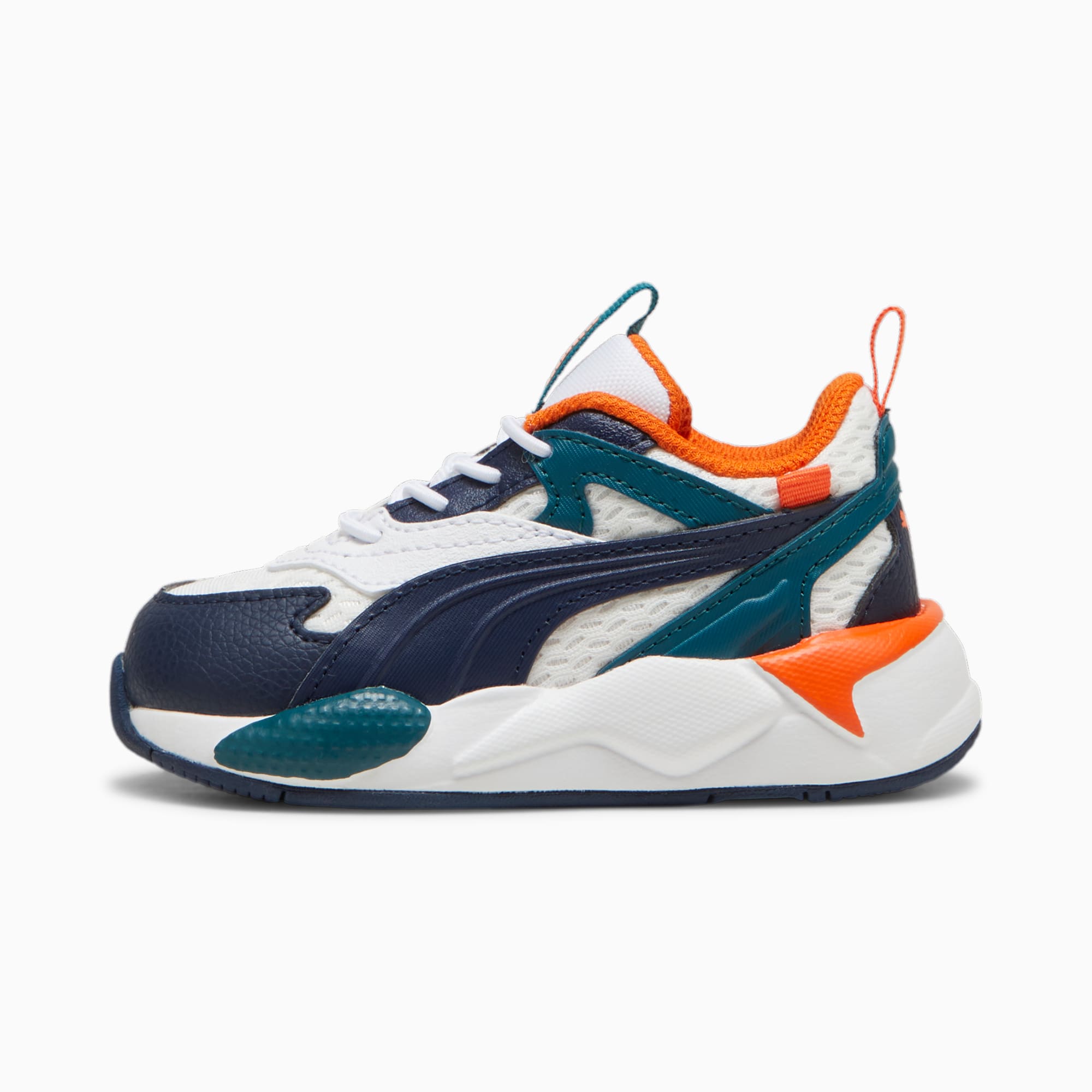 Puma Puma sneaker Wit