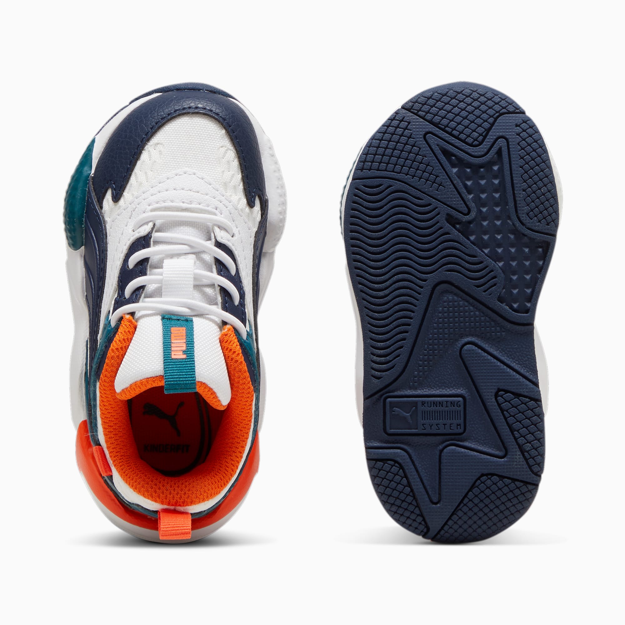 Puma Puma sneaker Wit