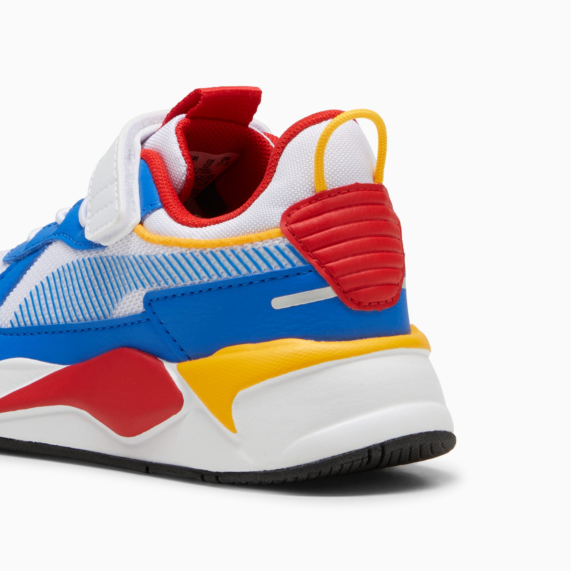 Puma Puma sneaker Wit