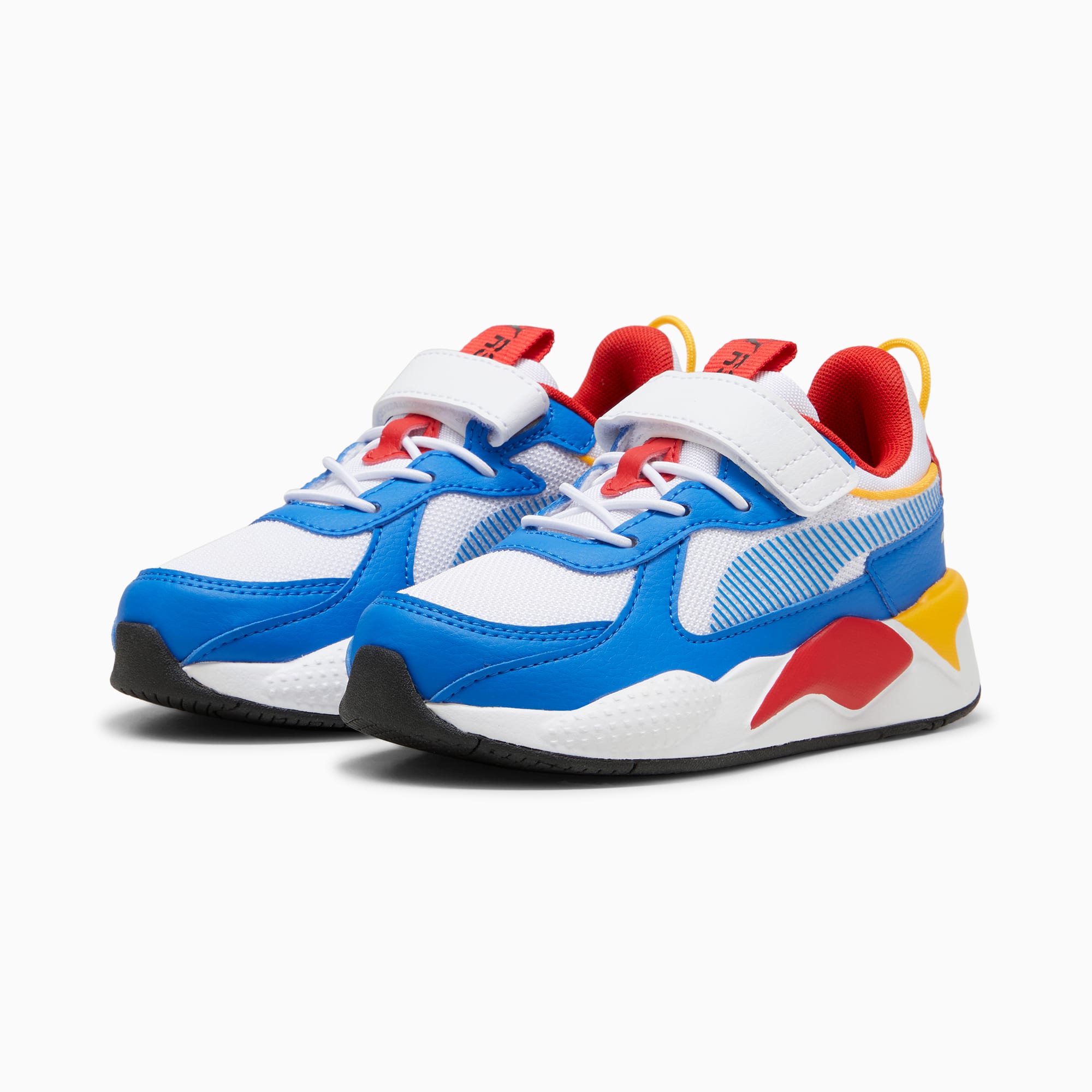 Puma Puma sneaker Wit