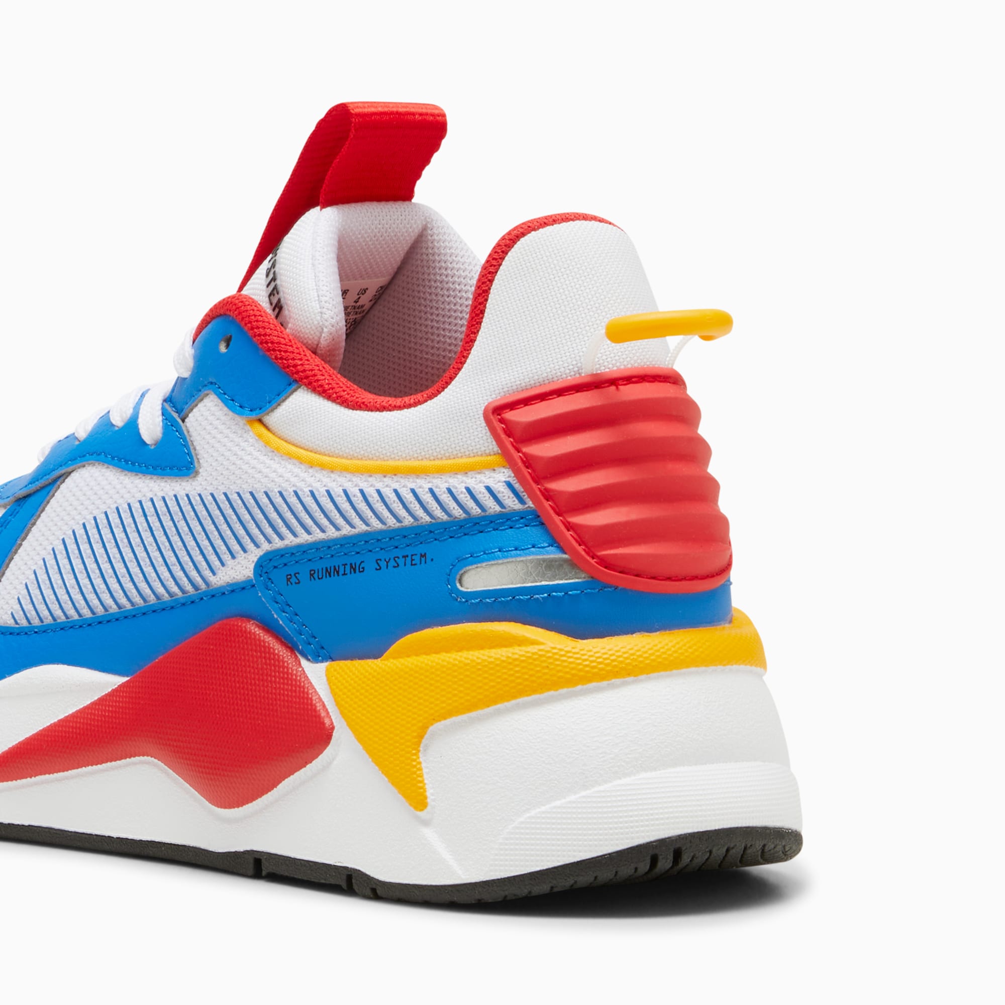 Puma Puma sneaker Wit