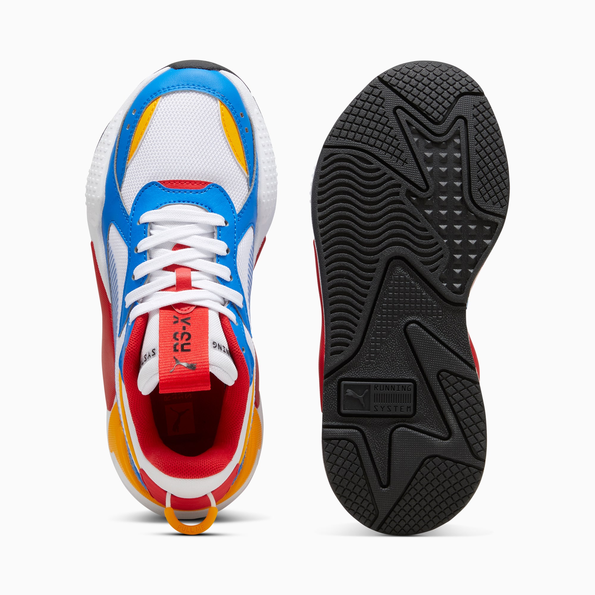 Puma Puma sneaker Wit
