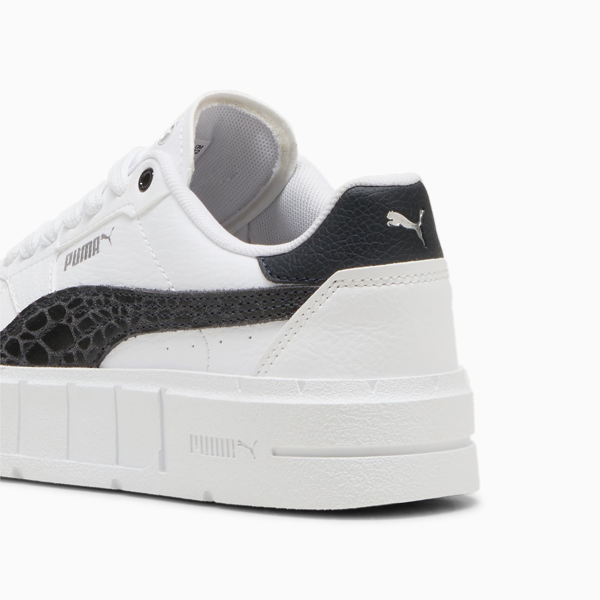 Puma Puma sneaker Wit