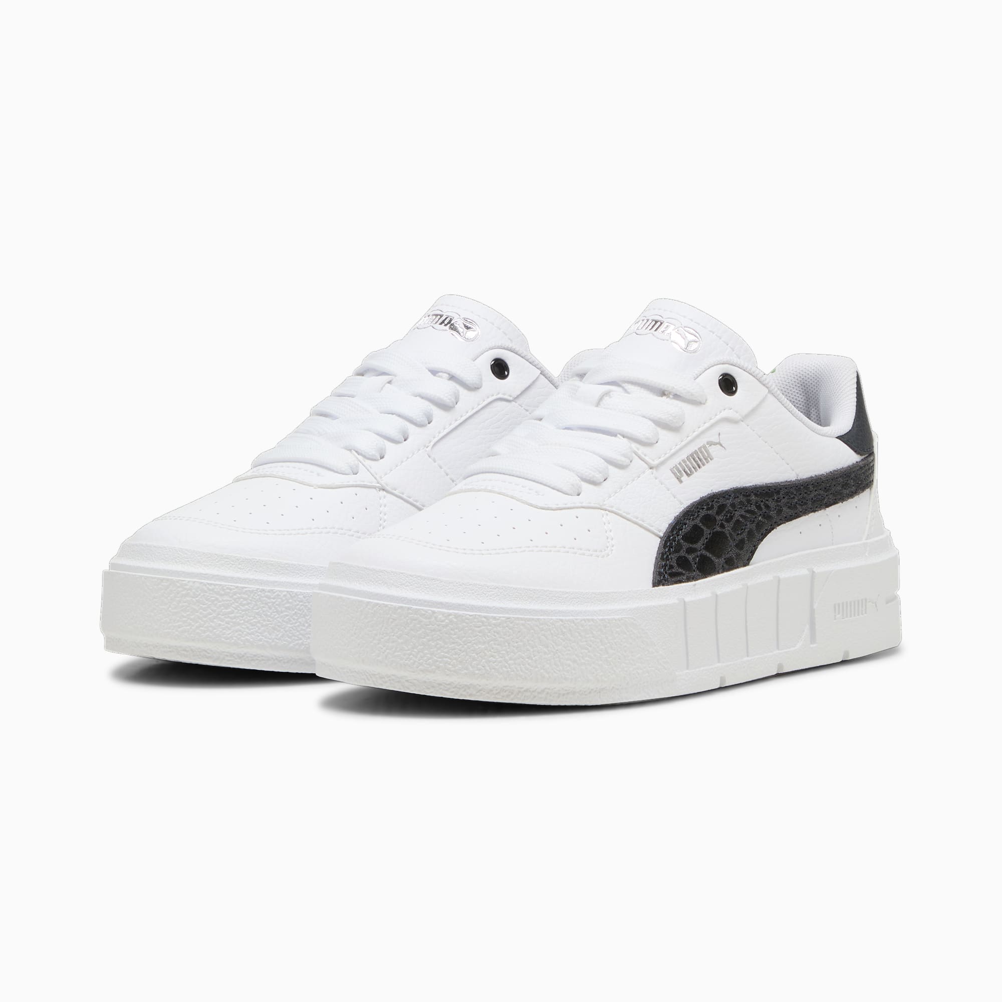 Puma Puma sneaker Wit