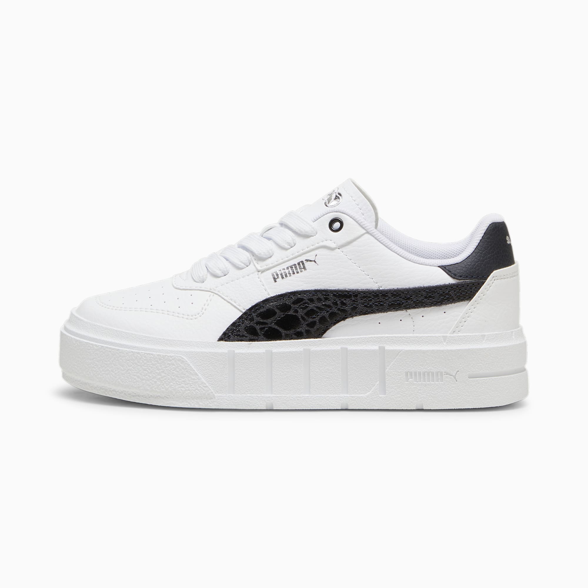 Puma Puma sneaker Wit
