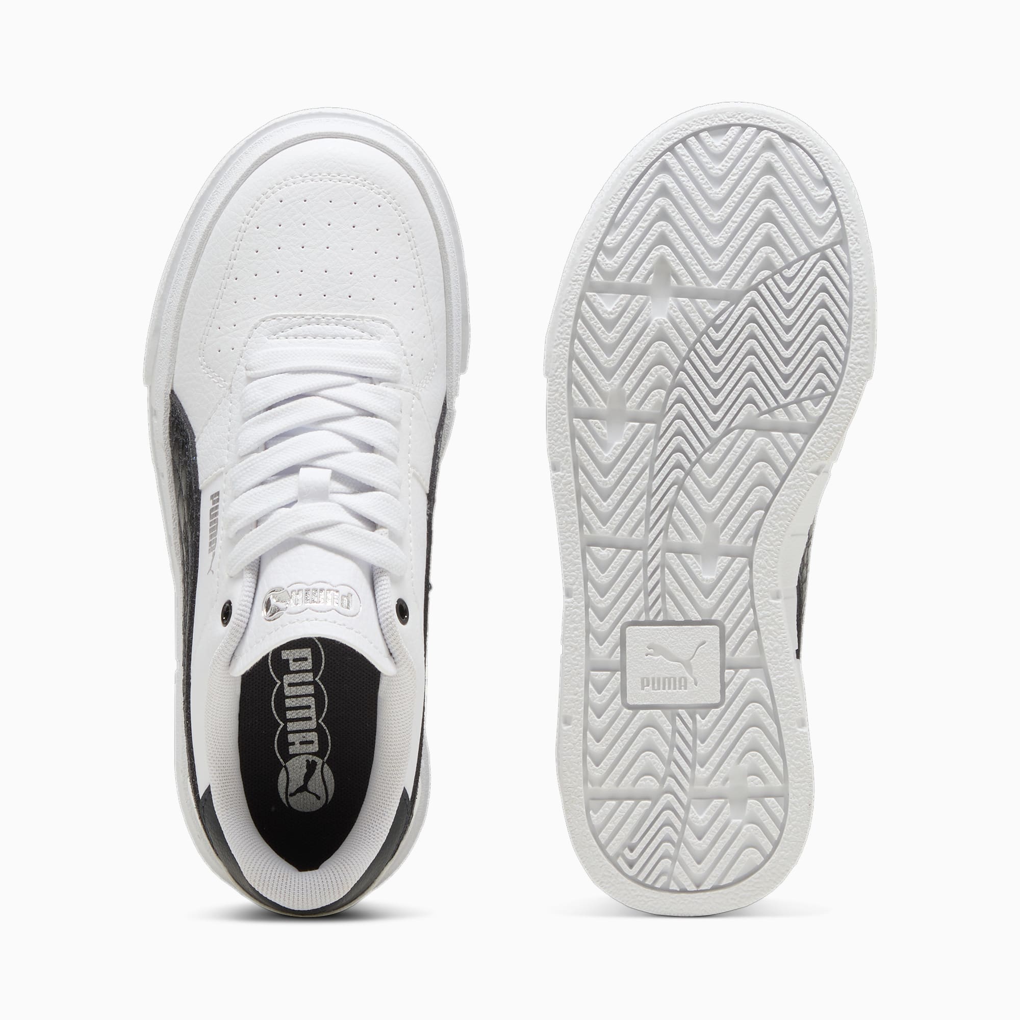 Puma Puma sneaker Wit
