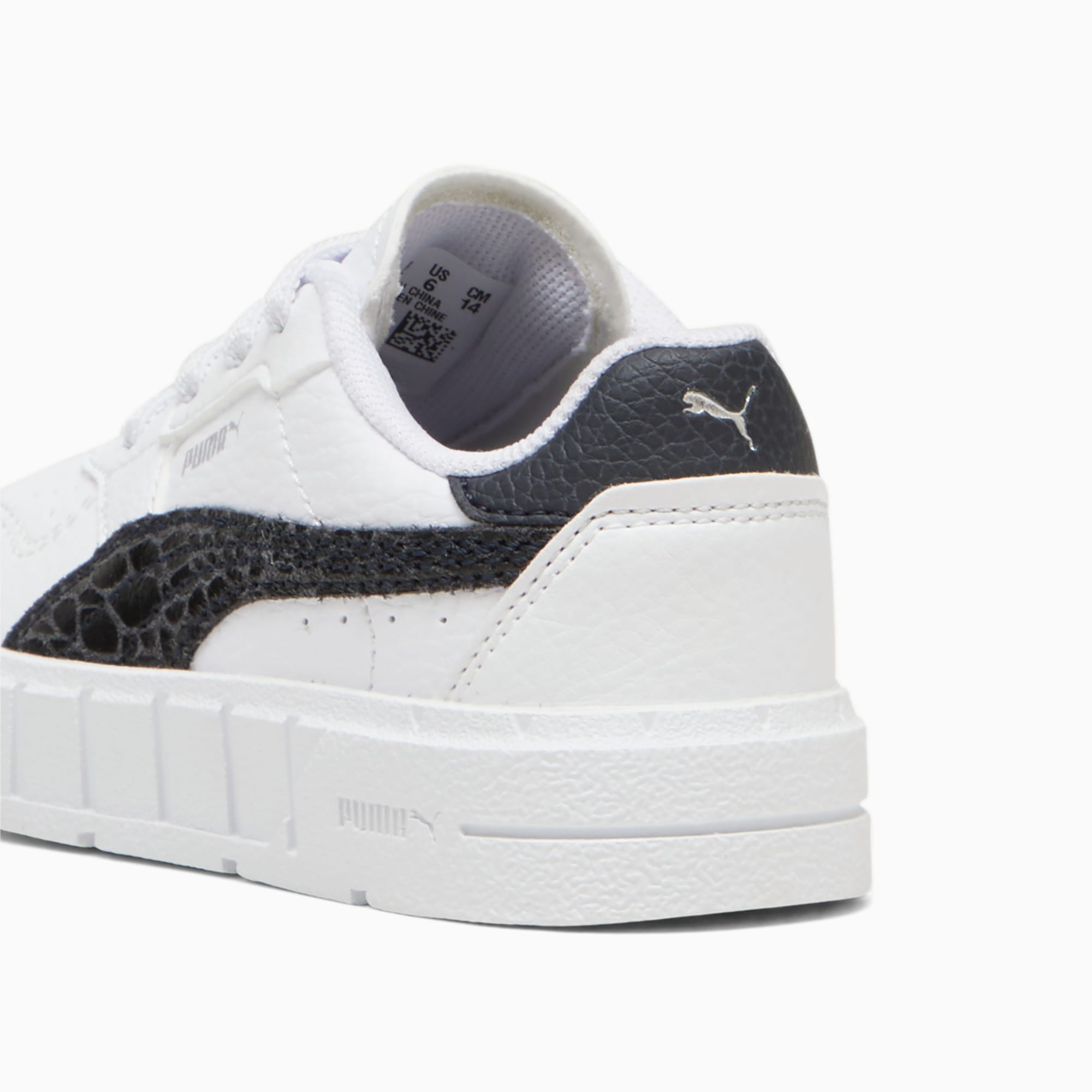 Puma Puma sneaker Wit